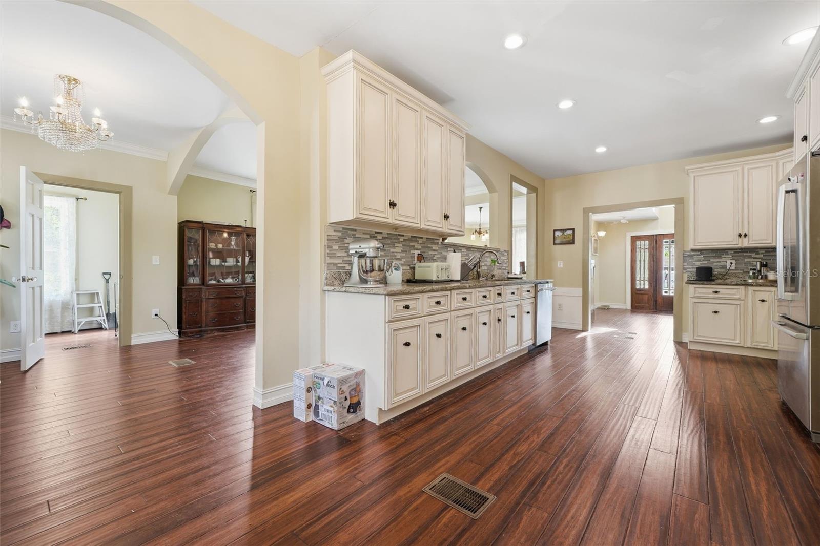 SANFORD TOWN OF - Residential