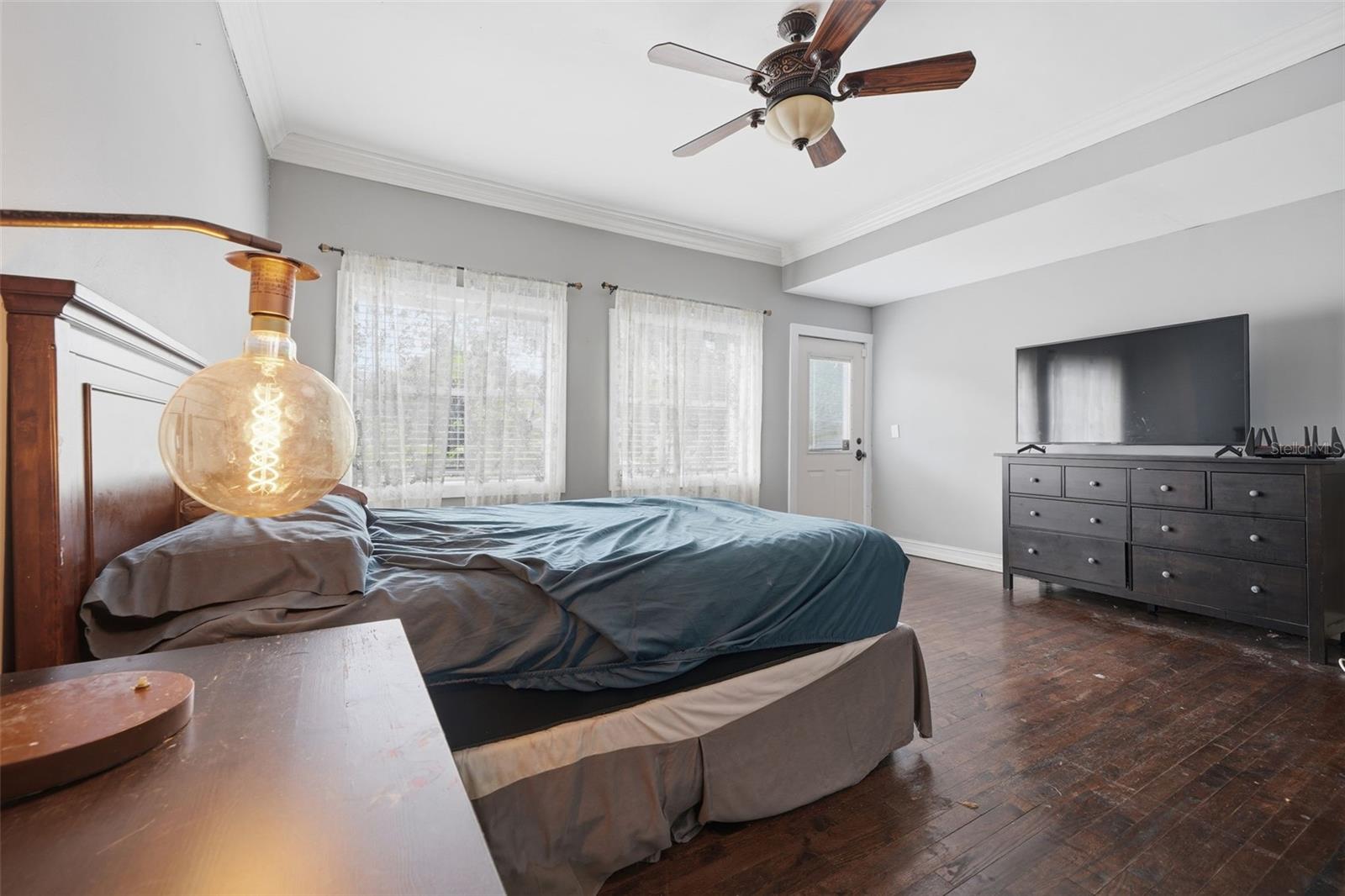 SANFORD TOWN OF - Residential