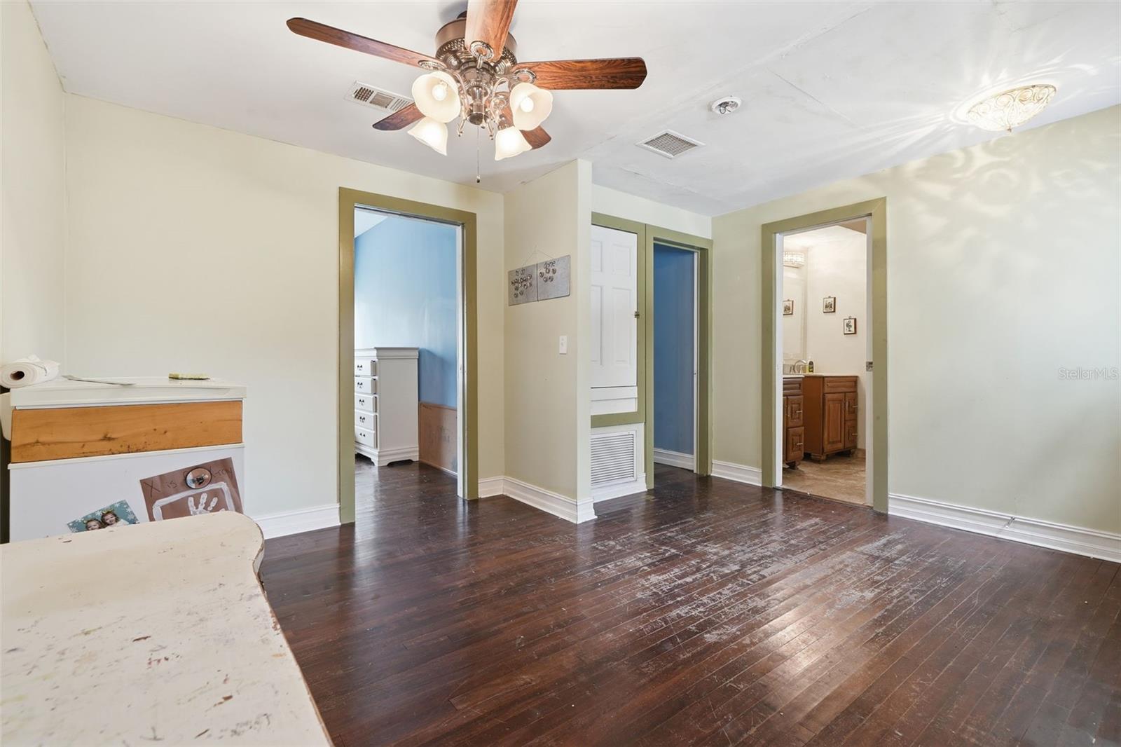 SANFORD TOWN OF - Residential