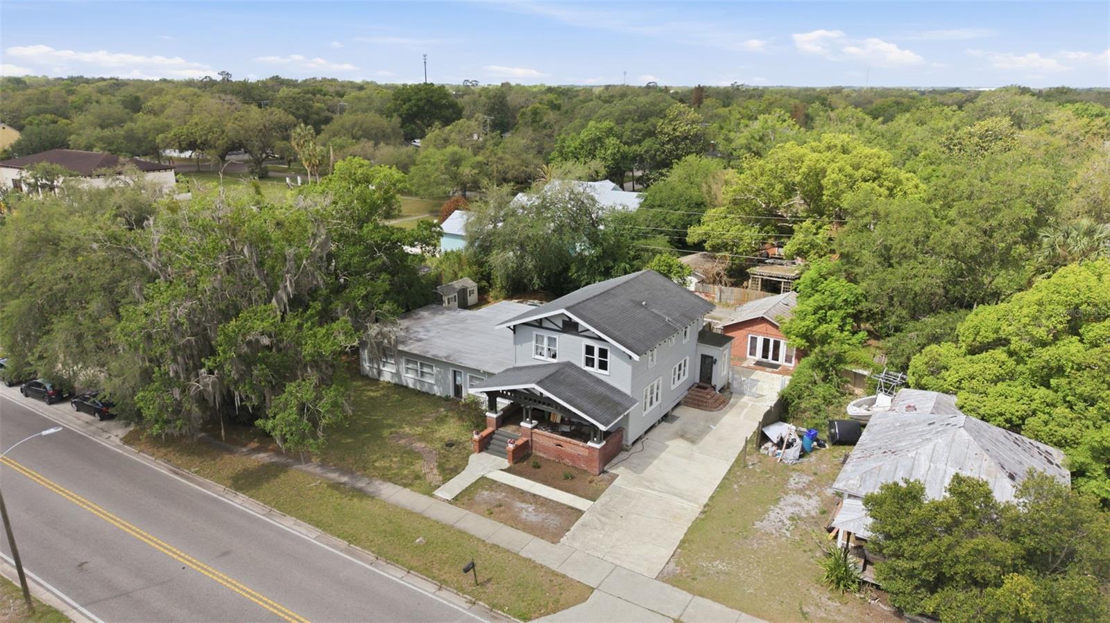 SANFORD TOWN OF - Residential