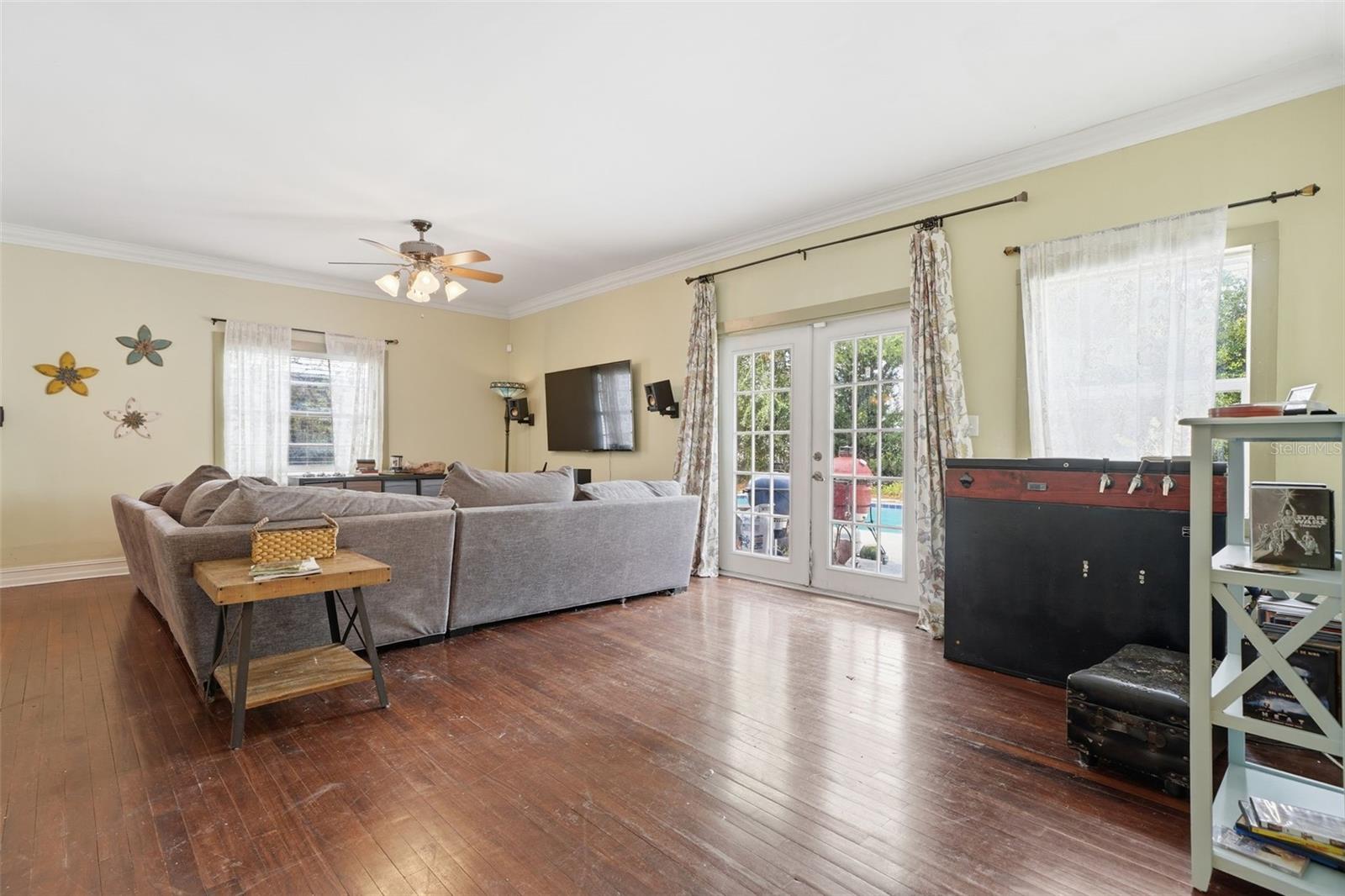 SANFORD TOWN OF - Residential