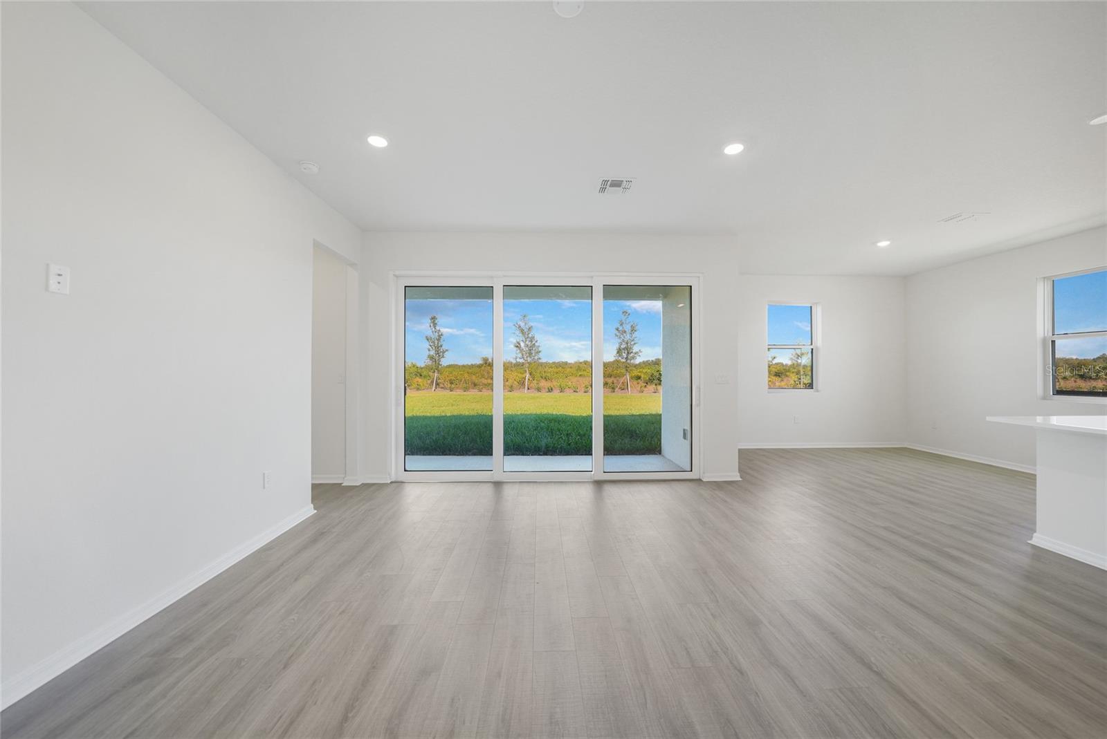 TURNLEAF PHASE 1 - Residential