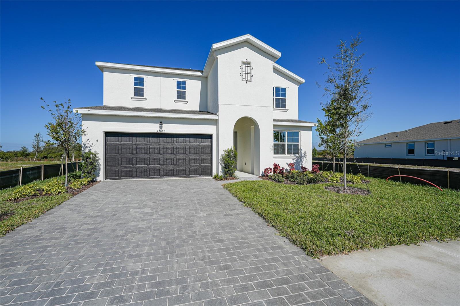 TURNLEAF PHASE 1 - Residential