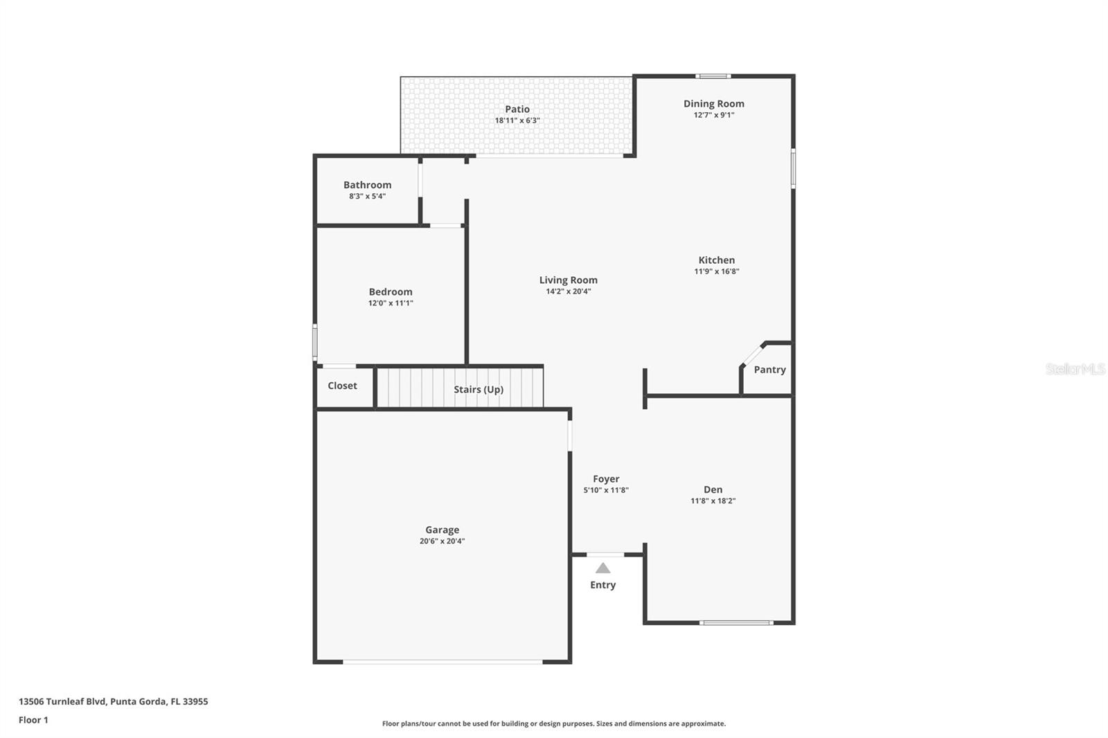 TURNLEAF PHASE 1 - Residential