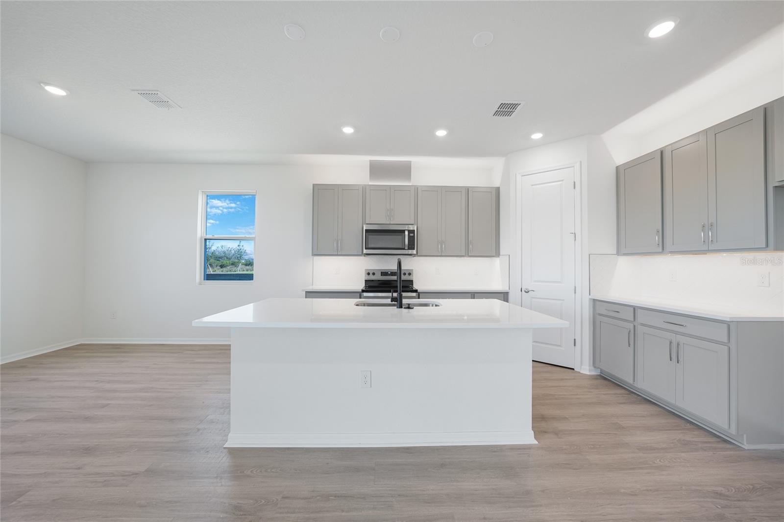 TURNLEAF PHASE 1 - Residential