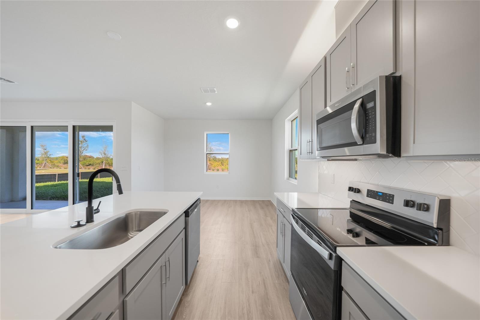 TURNLEAF PHASE 1 - Residential