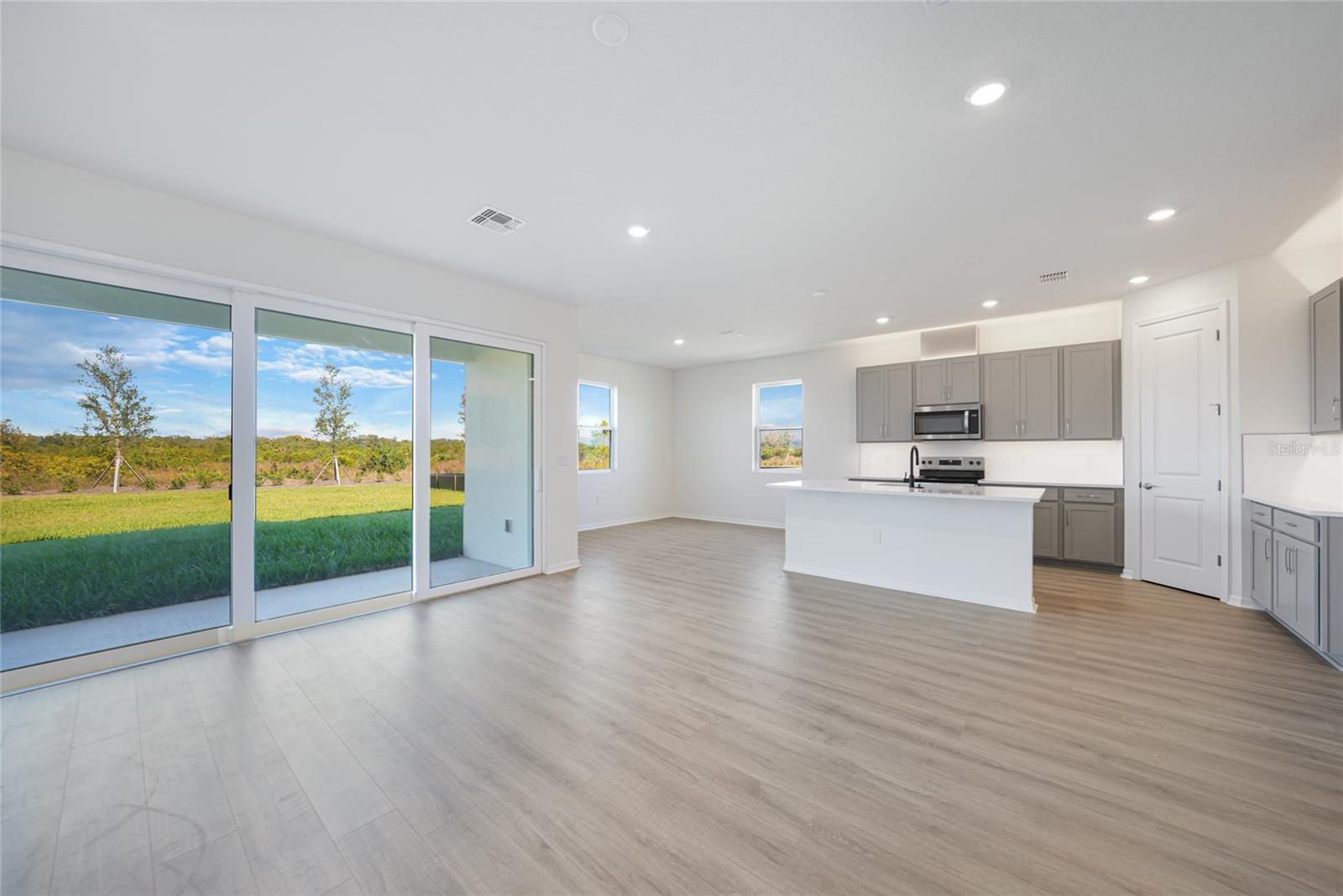 TURNLEAF PHASE 1 - Residential