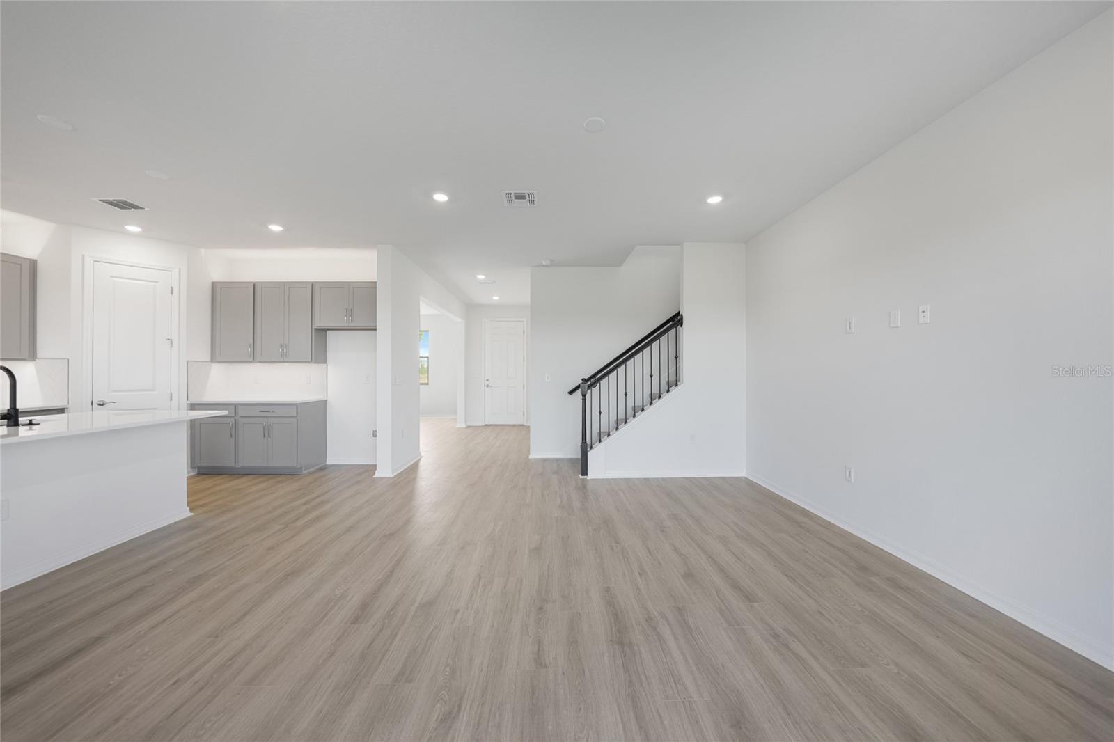 TURNLEAF PHASE 1 - Residential