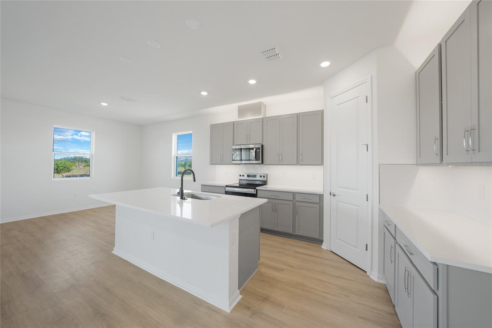 TURNLEAF PHASE 1 - Residential