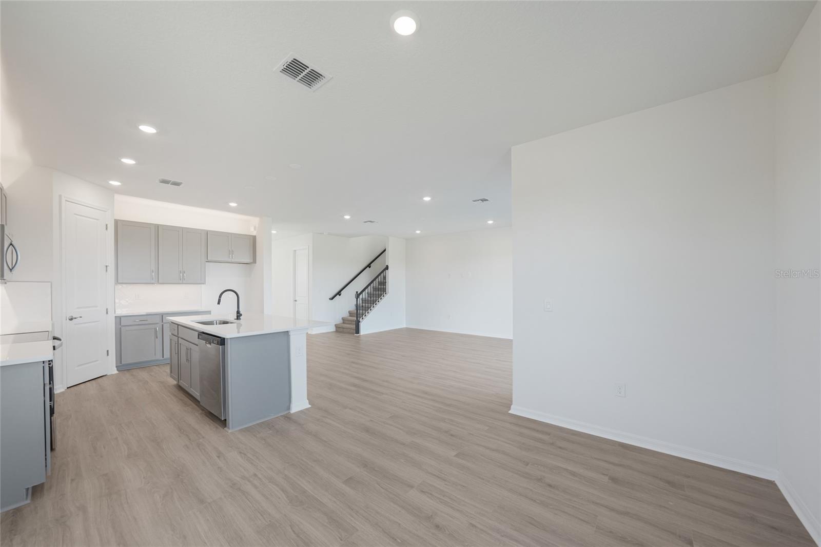 TURNLEAF PHASE 1 - Residential