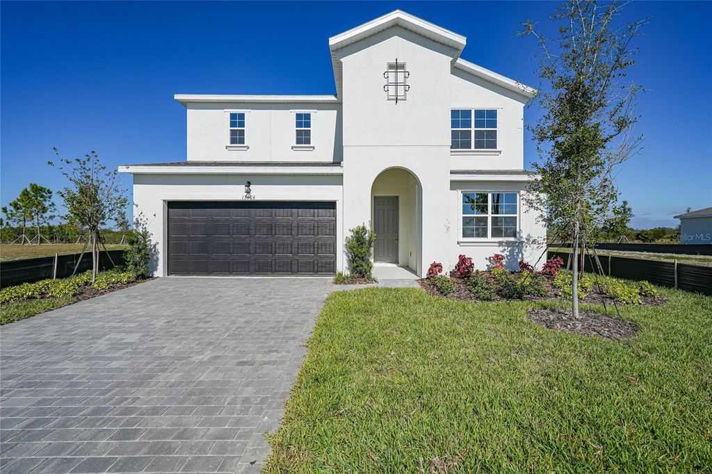 Photo of 13506 Turnleaf Boulevard, Punta Gorda, FL 33955 (MLS # C7518718)