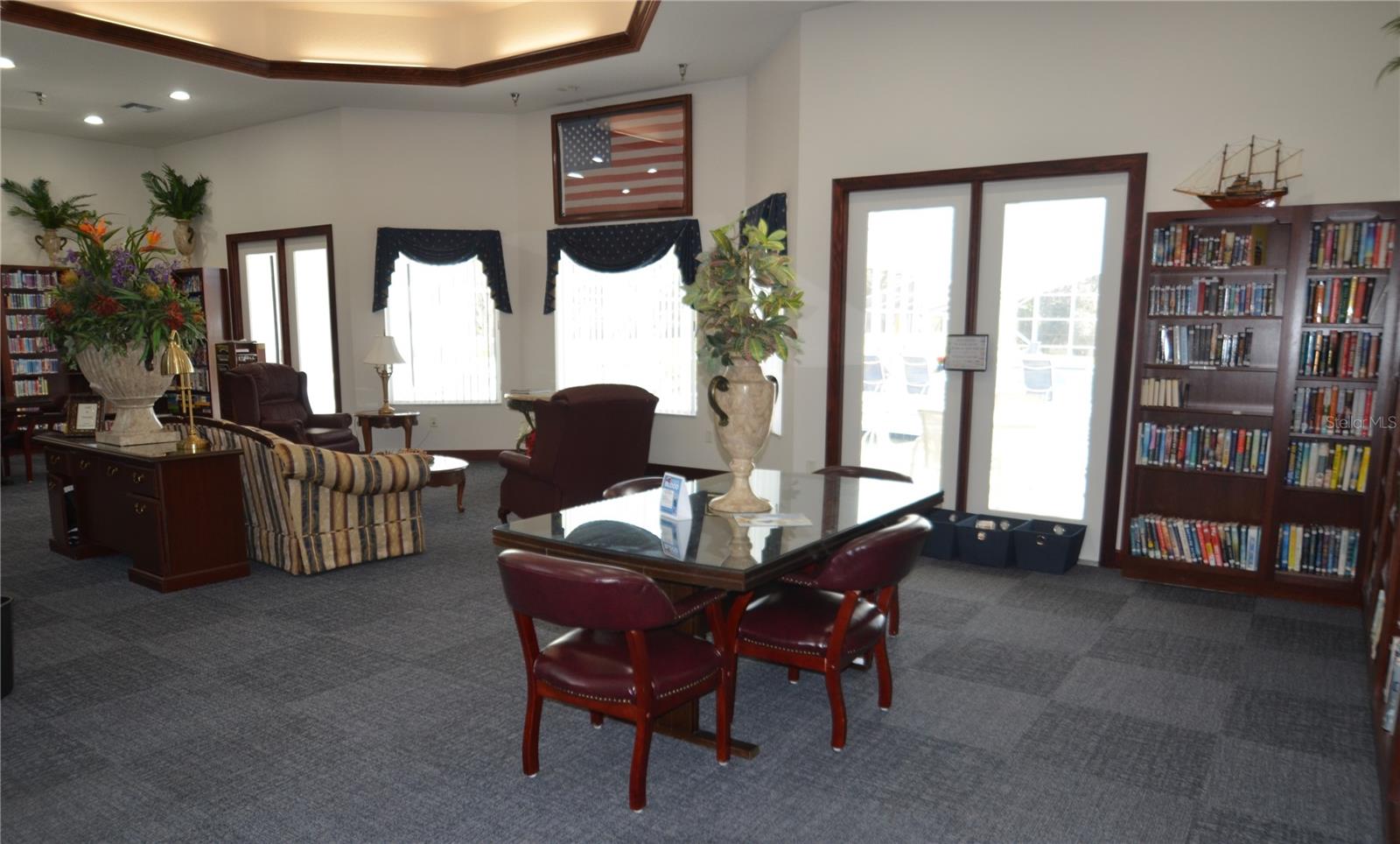 ROYAL HARBOR PH 01 - Residential