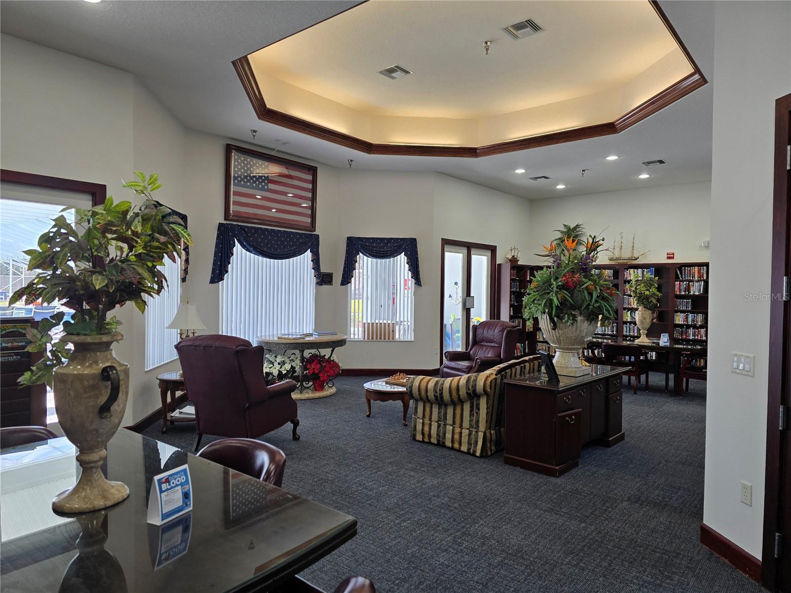 ROYAL HARBOR PH 01 - Residential