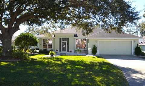 Photo of 3370 Saint Lucia Court, Tavares, FL 32778 (MLS # G5106124)