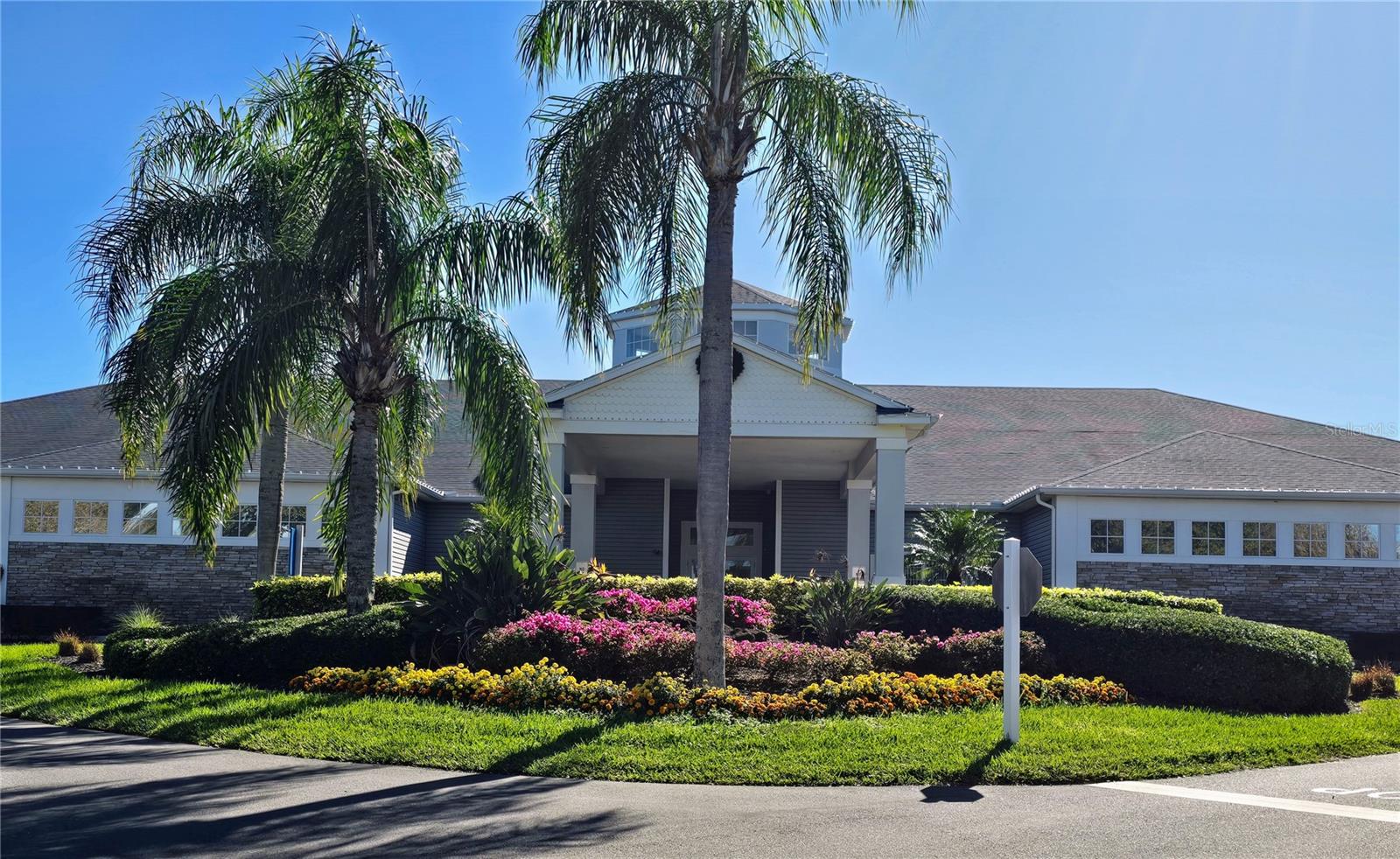 ROYAL HARBOR PH 01 - Residential