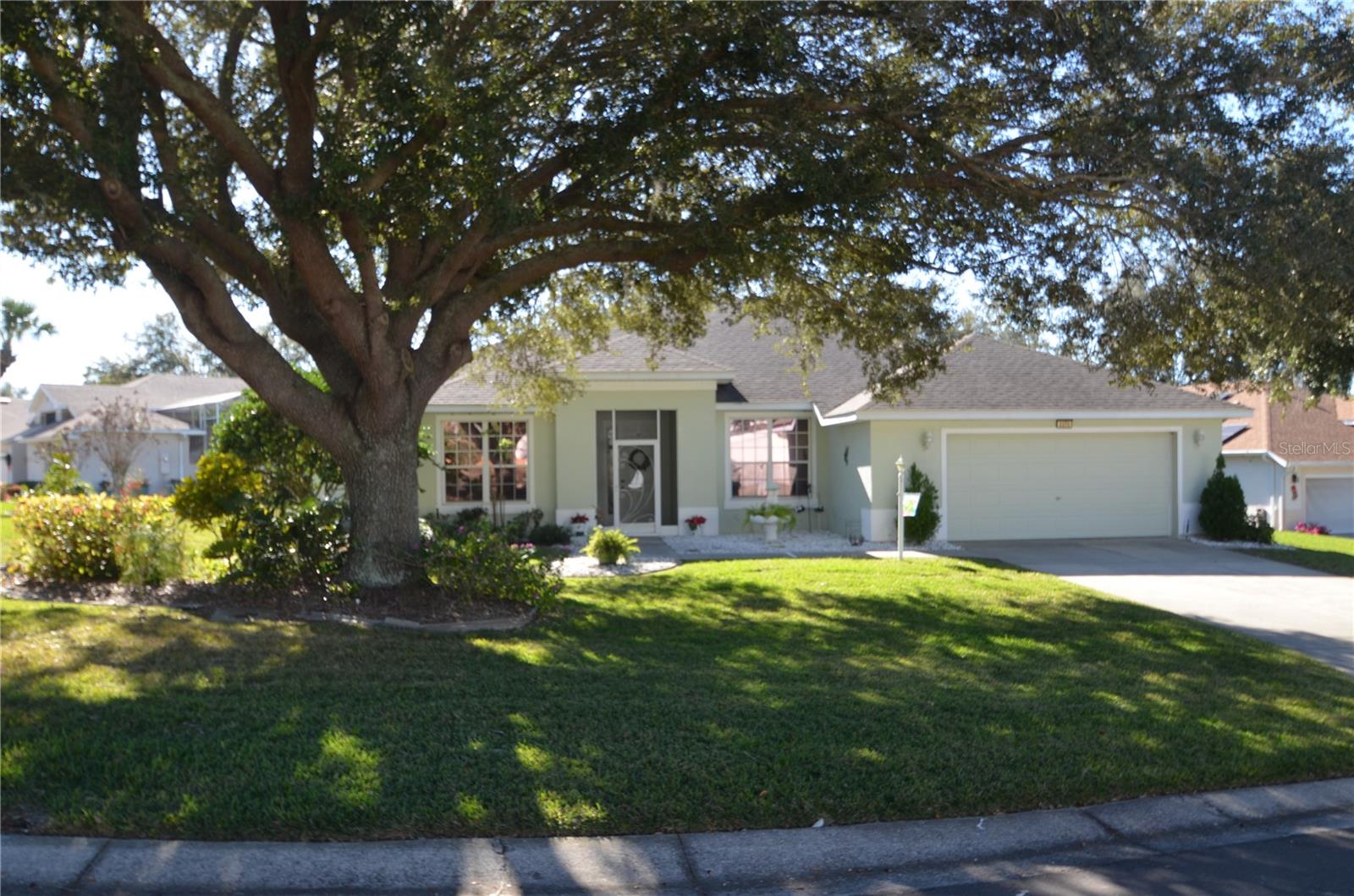 3370 SAINT LUCIA COURT