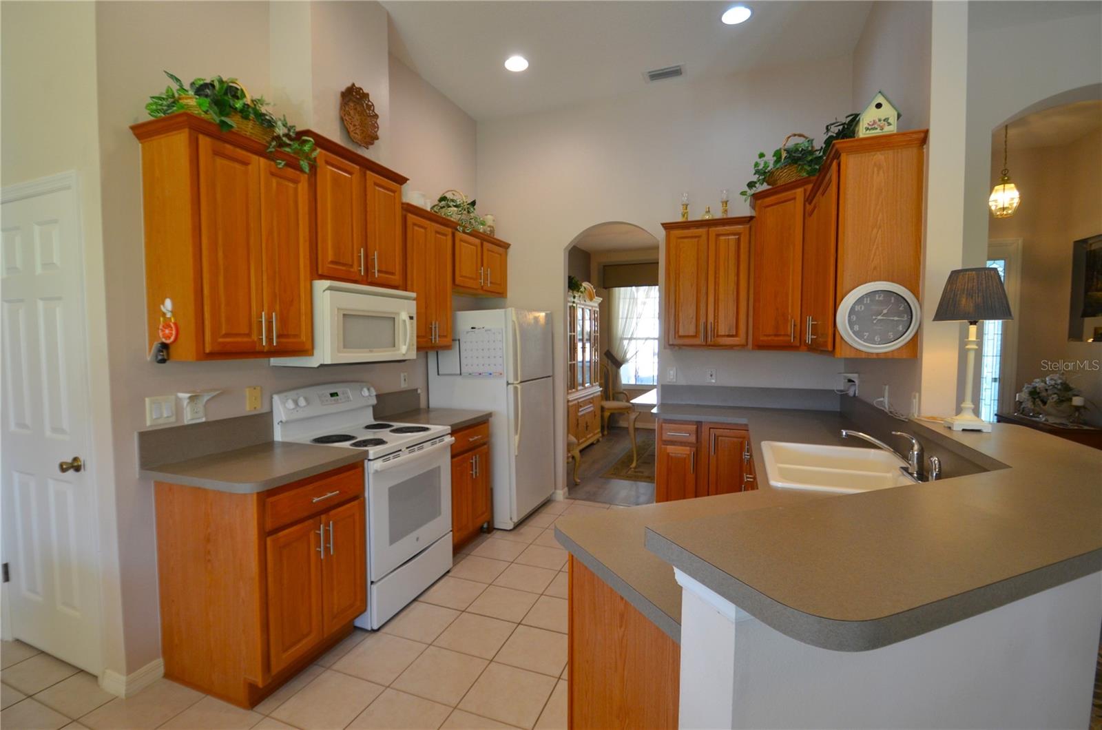 ROYAL HARBOR PH 01 - Residential