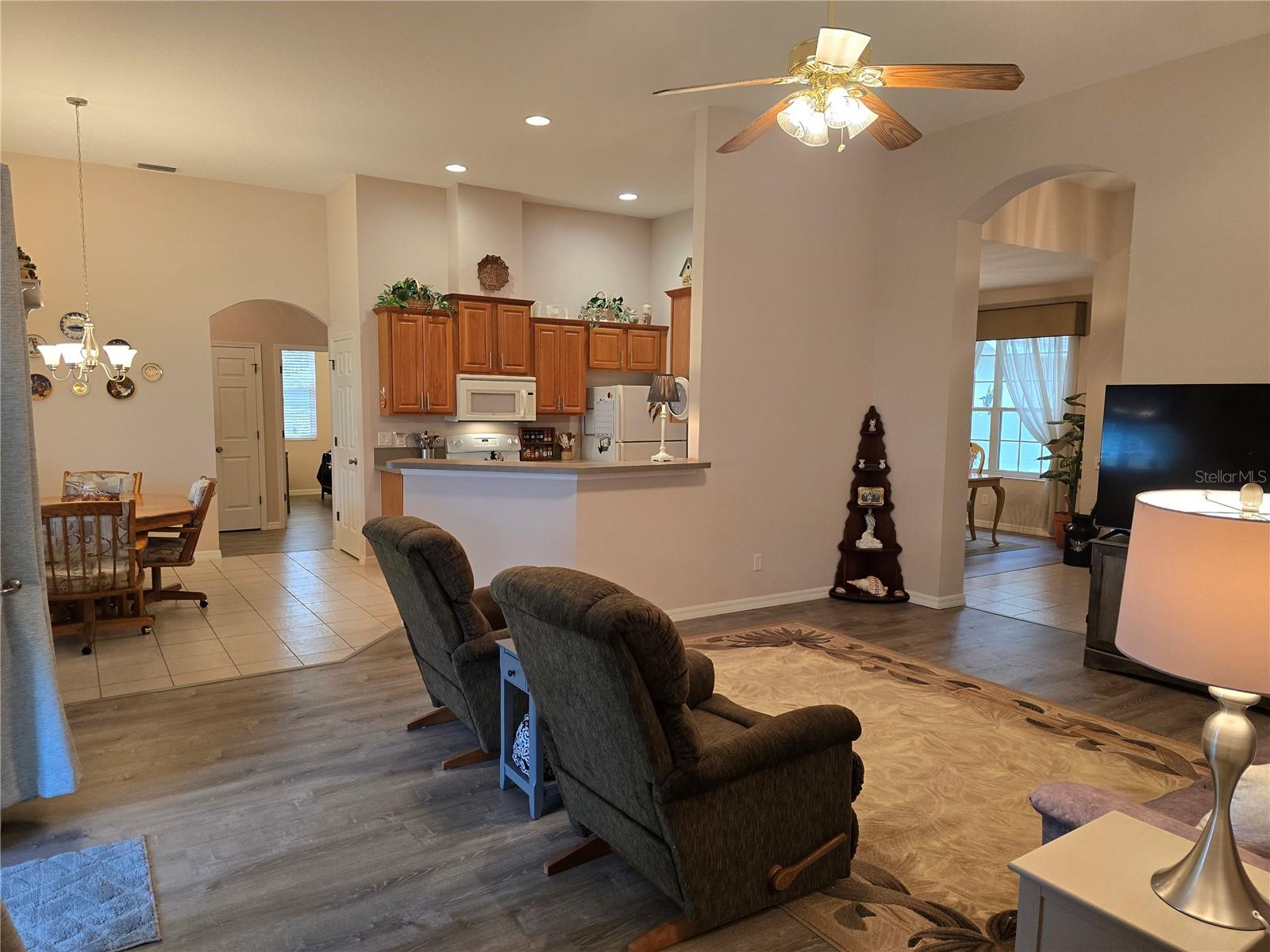 ROYAL HARBOR PH 01 - Residential