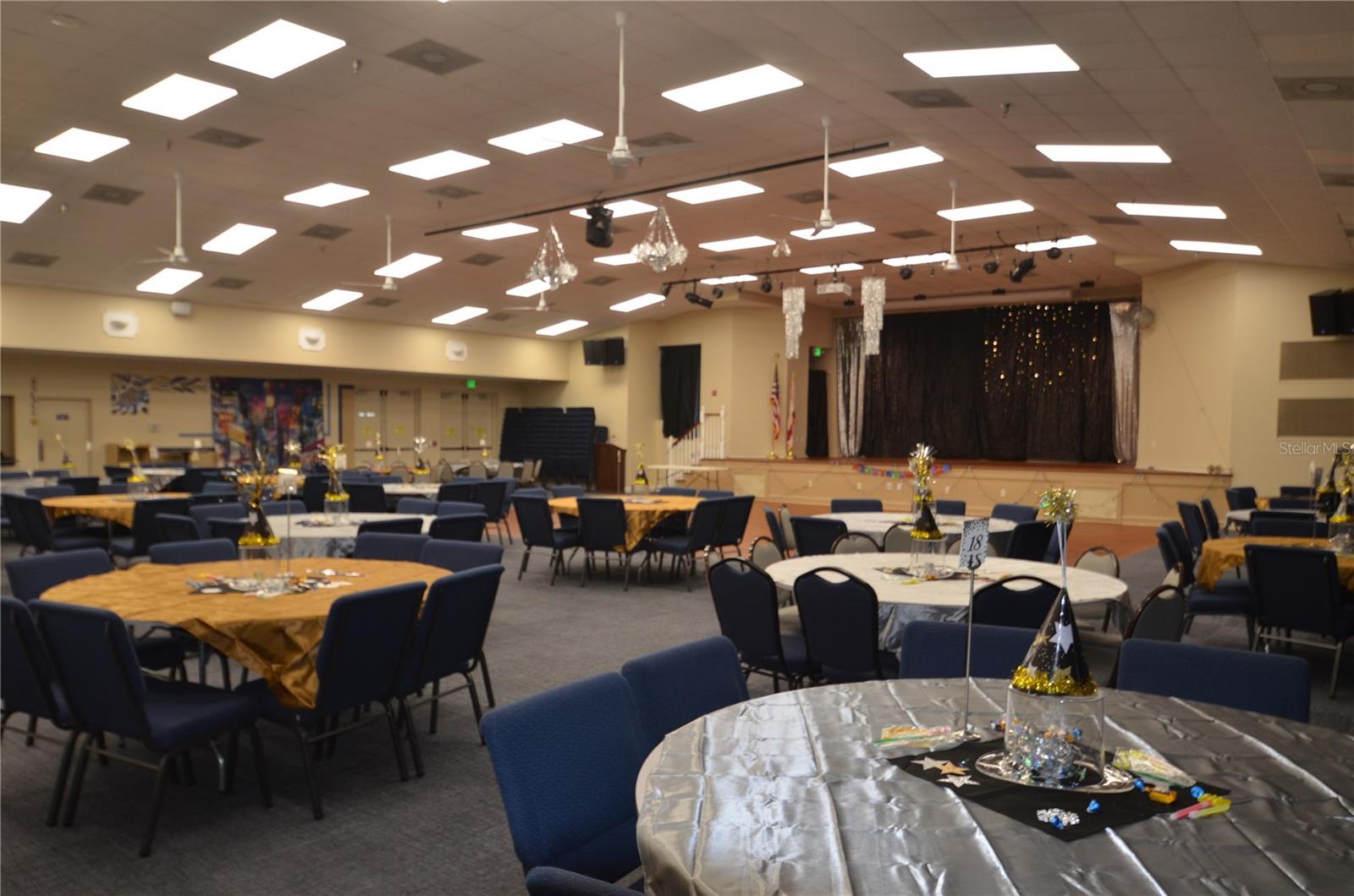 ROYAL HARBOR PH 01 - Residential