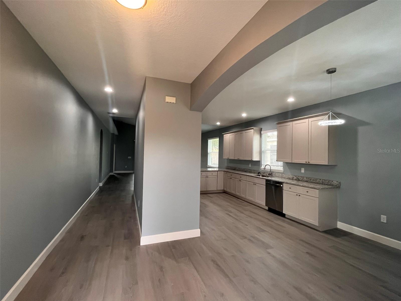 OSPREY POINTE - Residential Lease