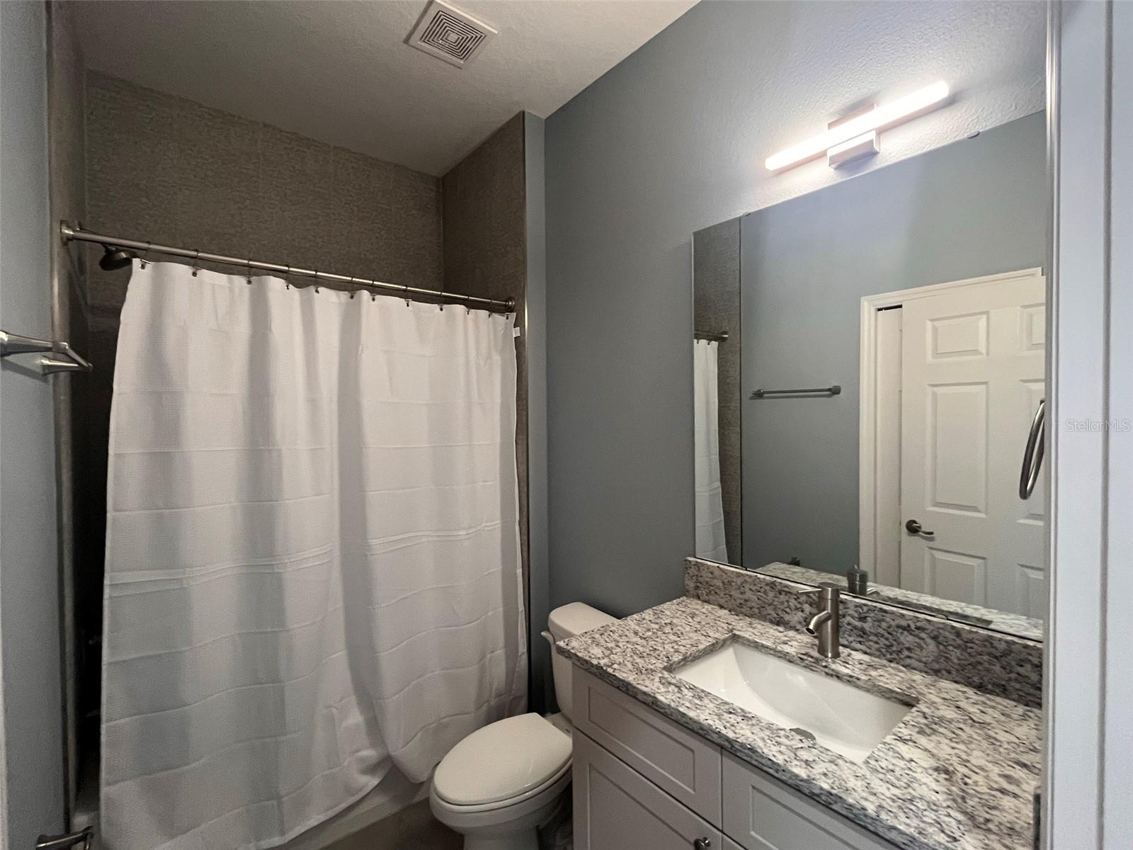 OSPREY POINTE - Residential Lease