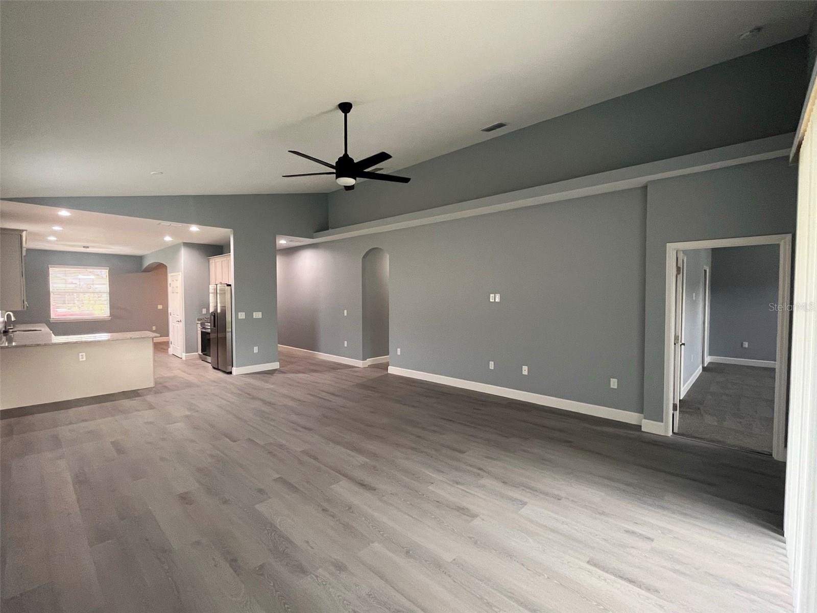 OSPREY POINTE - Residential Lease