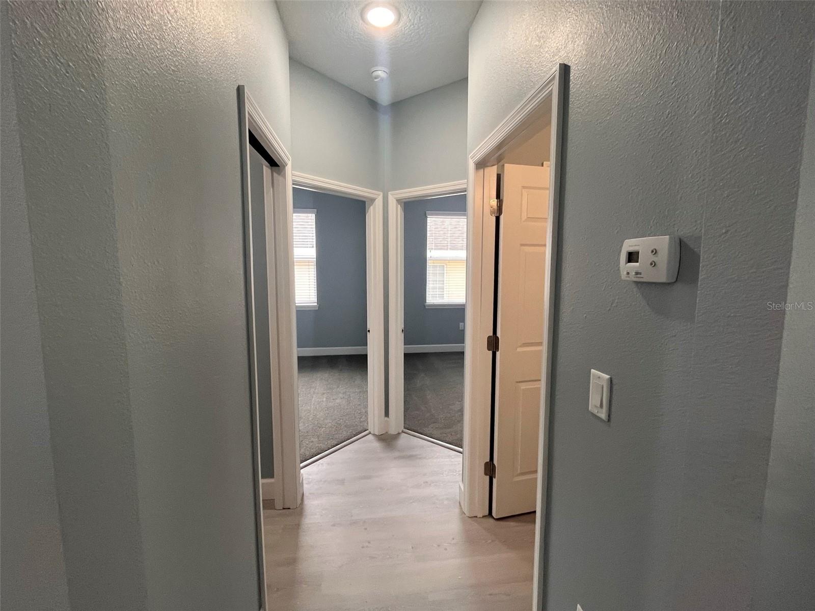 OSPREY POINTE - Residential Lease