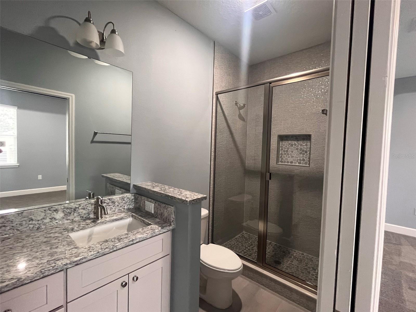 OSPREY POINTE - Residential Lease