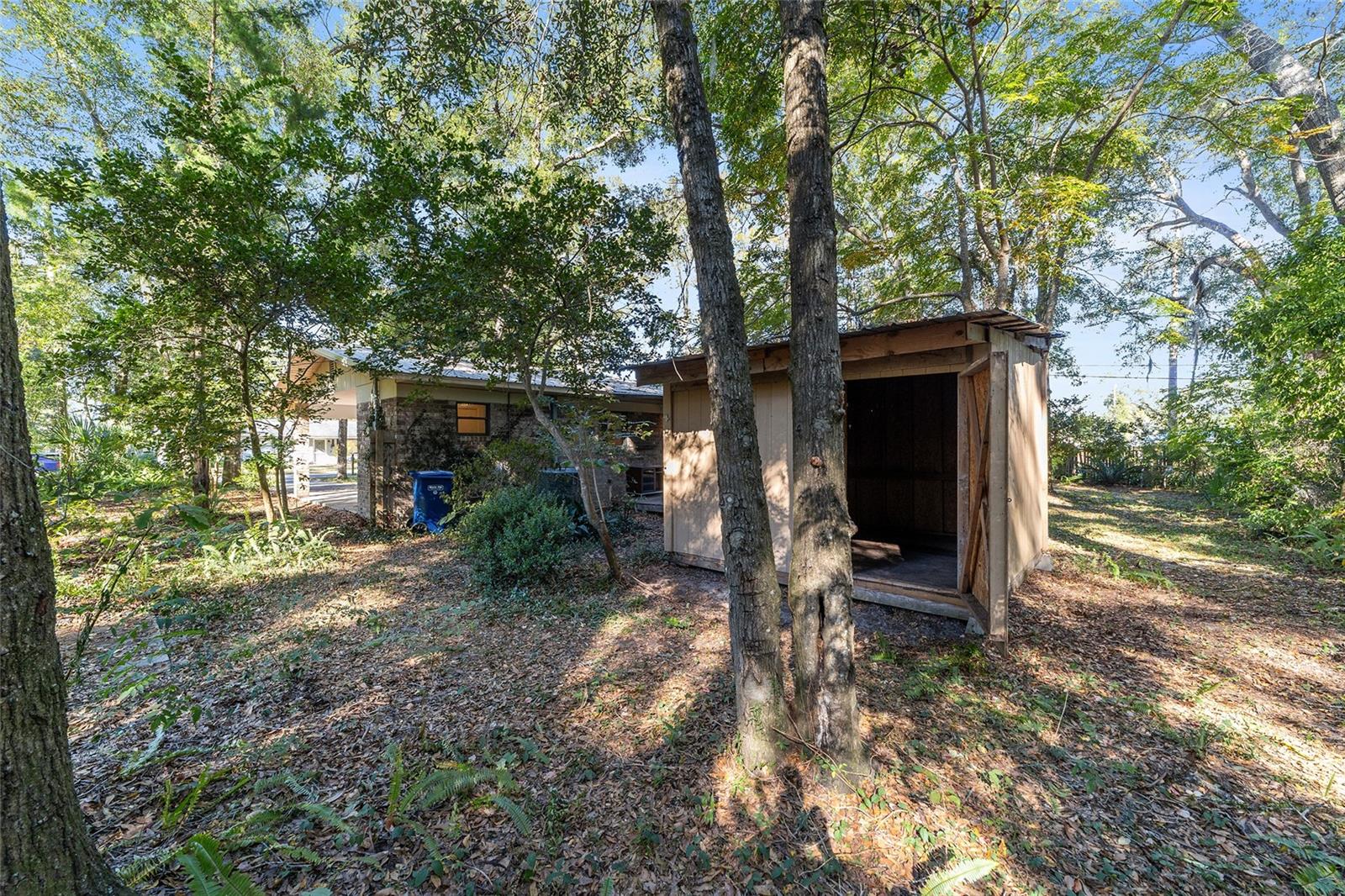 BROKEN ARROW - Residential