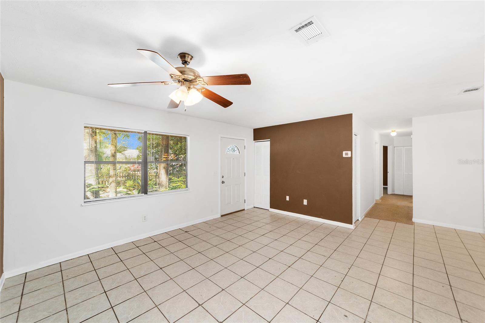 BROKEN ARROW - Residential