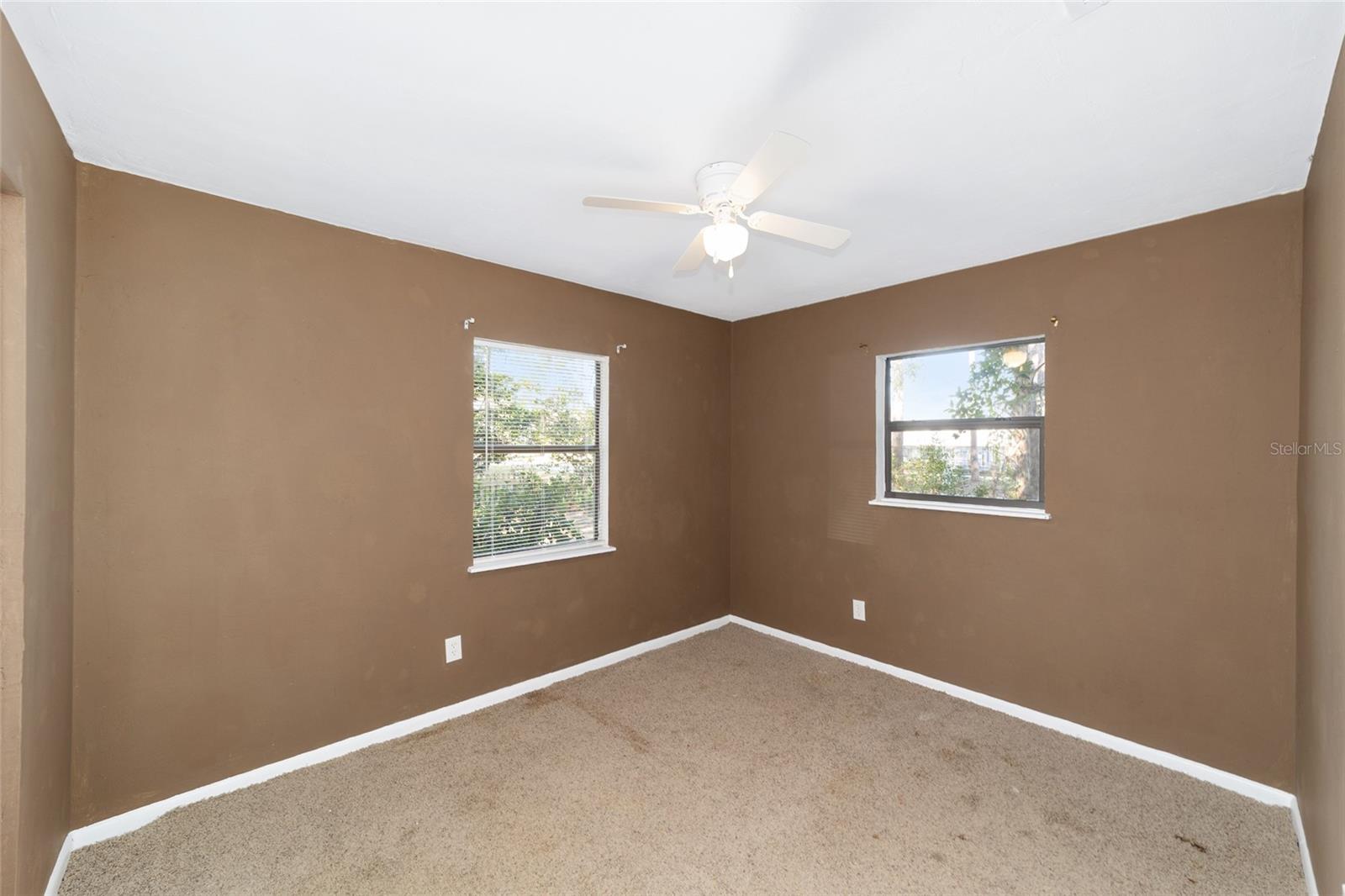 BROKEN ARROW - Residential