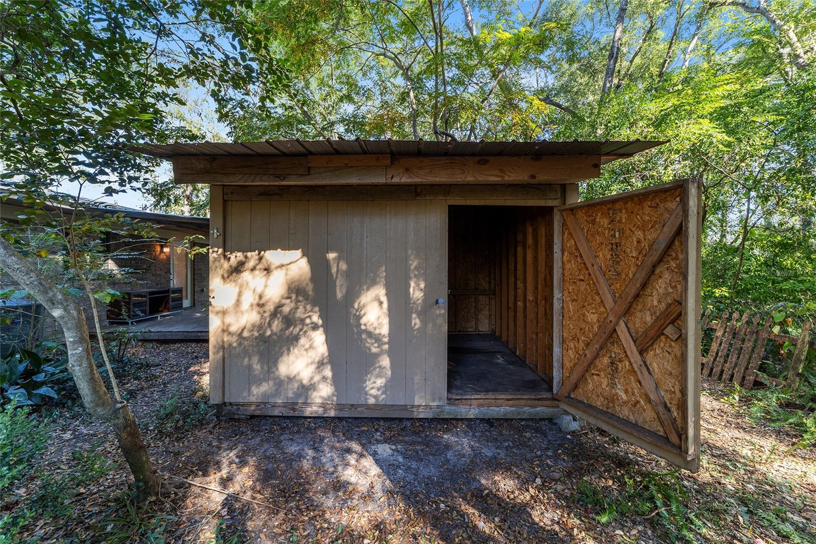 BROKEN ARROW - Residential