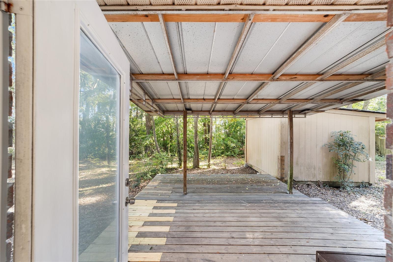 BROKEN ARROW - Residential