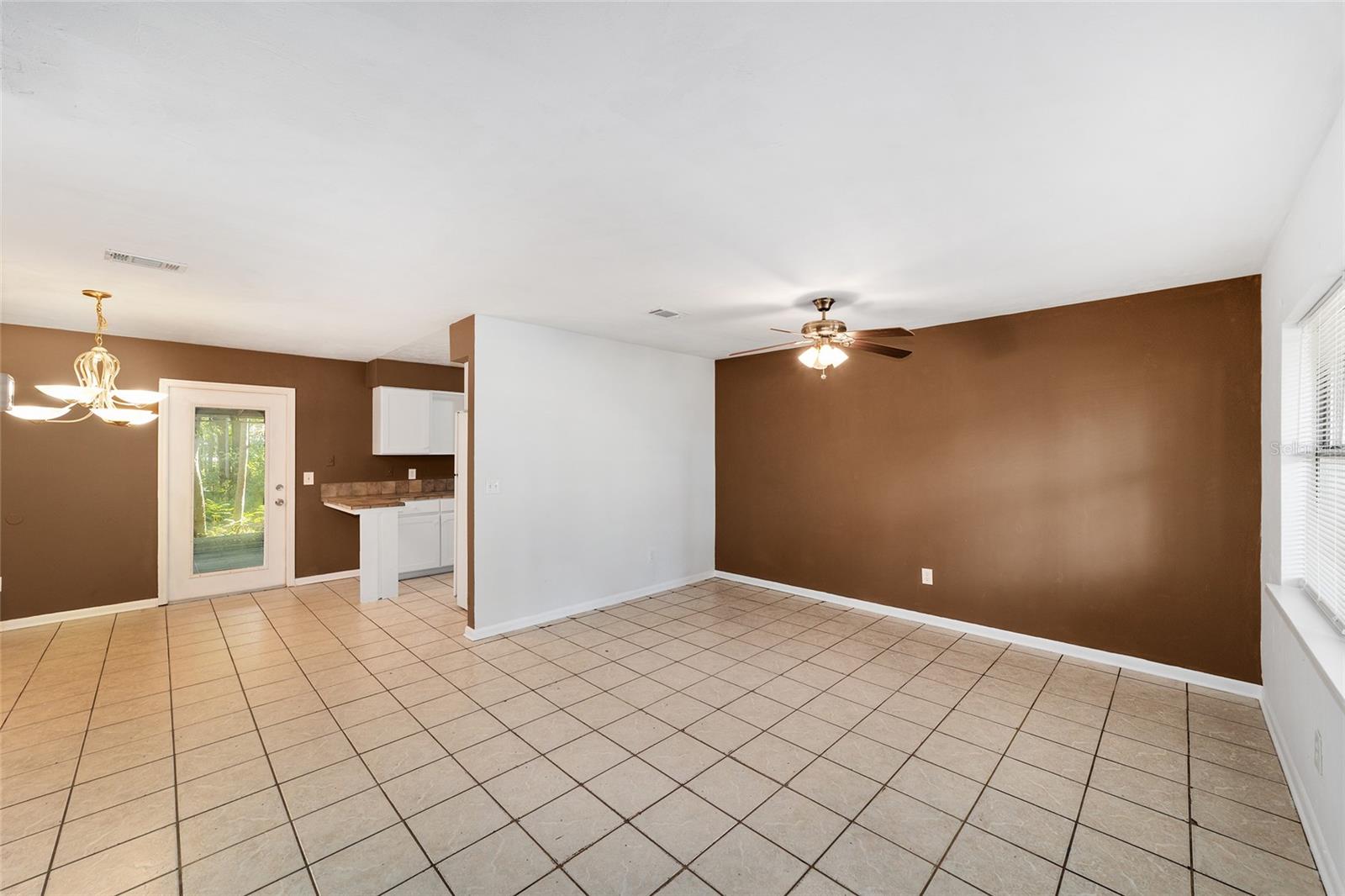 BROKEN ARROW - Residential