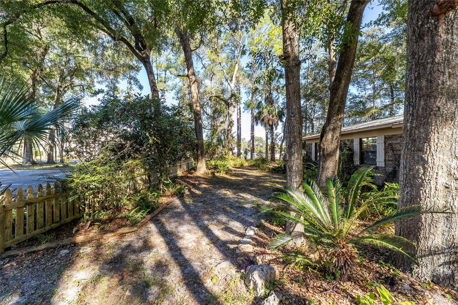 BROKEN ARROW - Residential