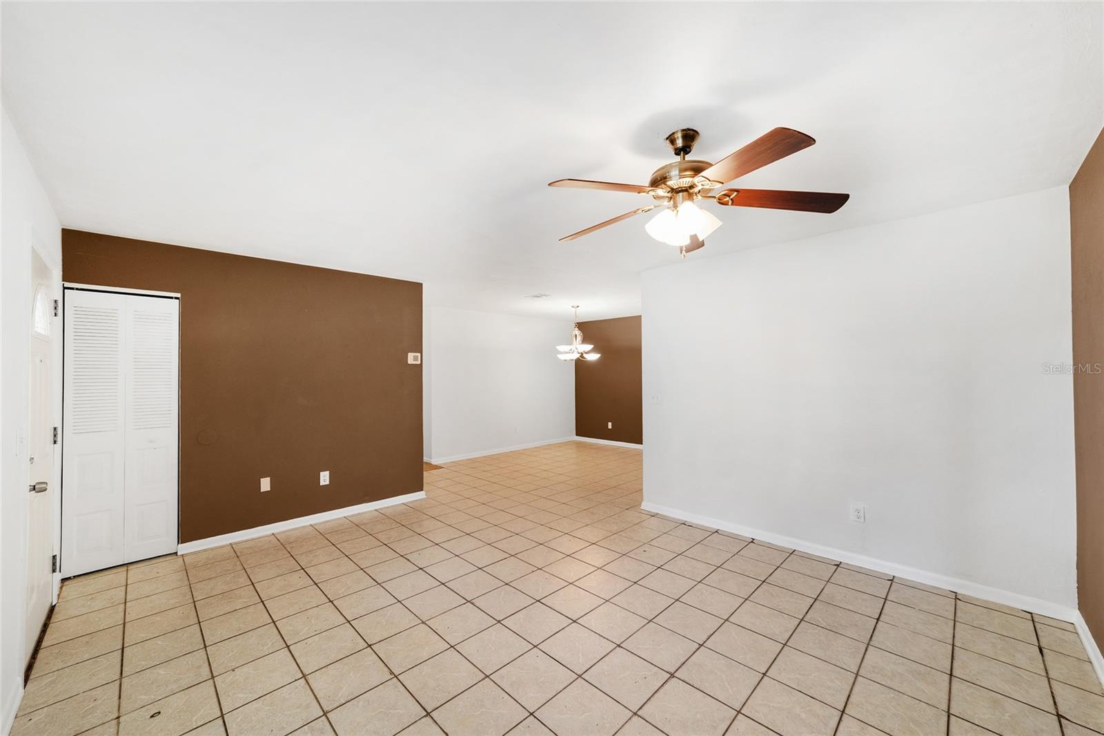 BROKEN ARROW - Residential