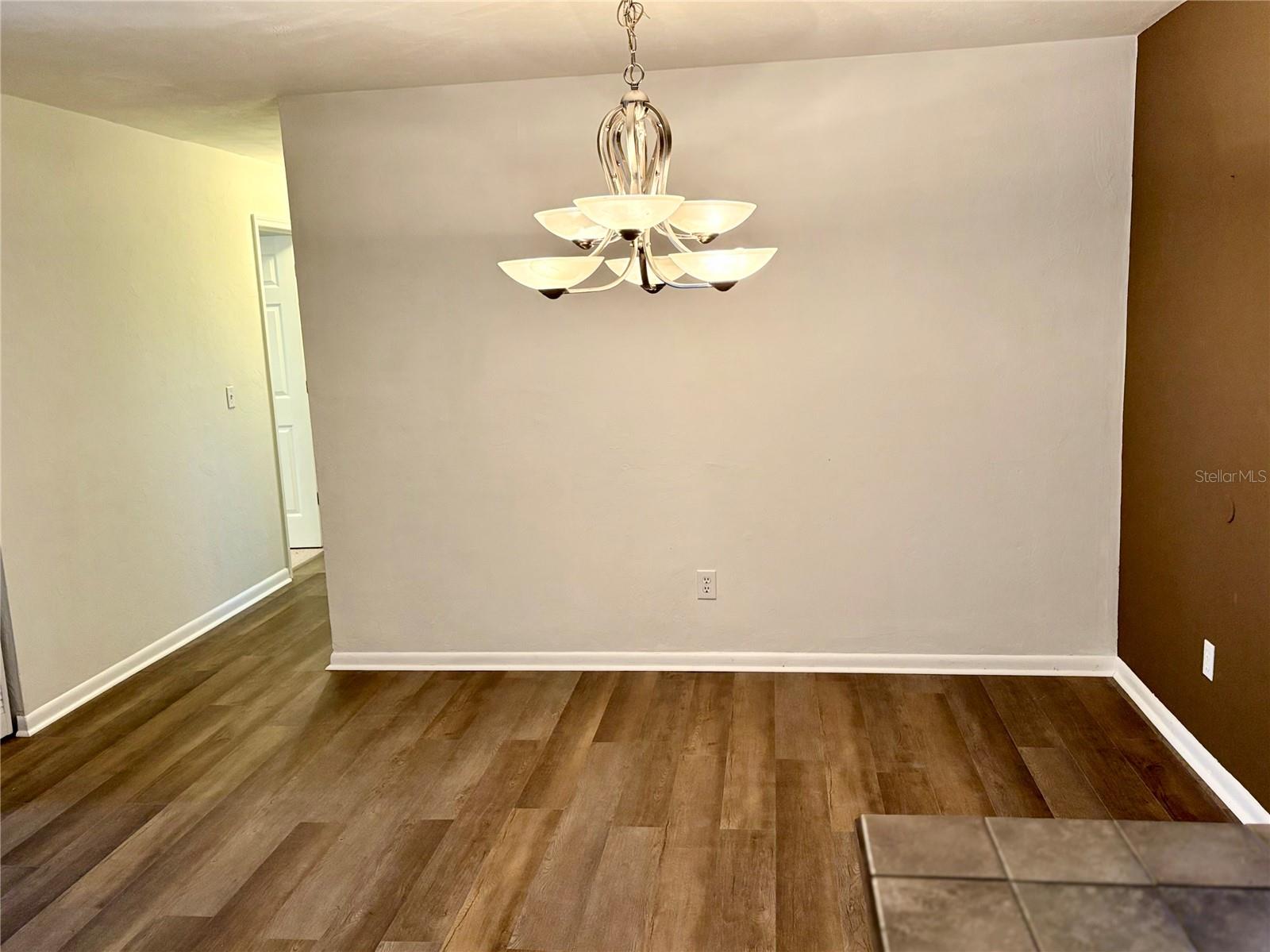 BROKEN ARROW - Residential