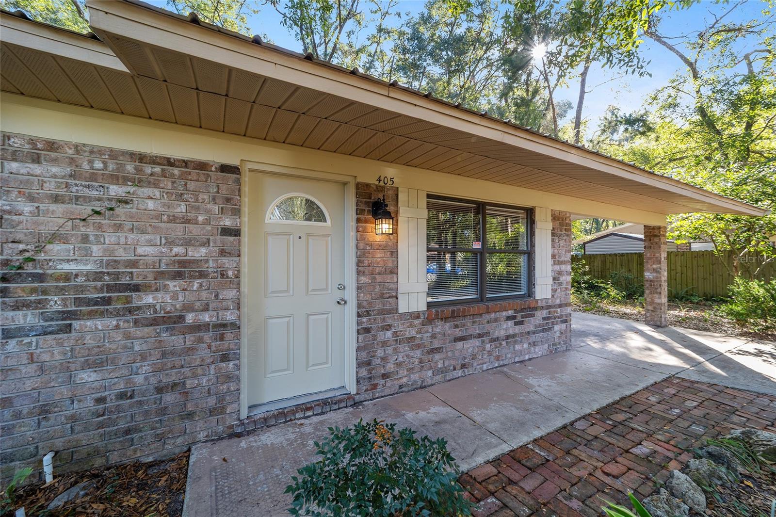 BROKEN ARROW - Residential