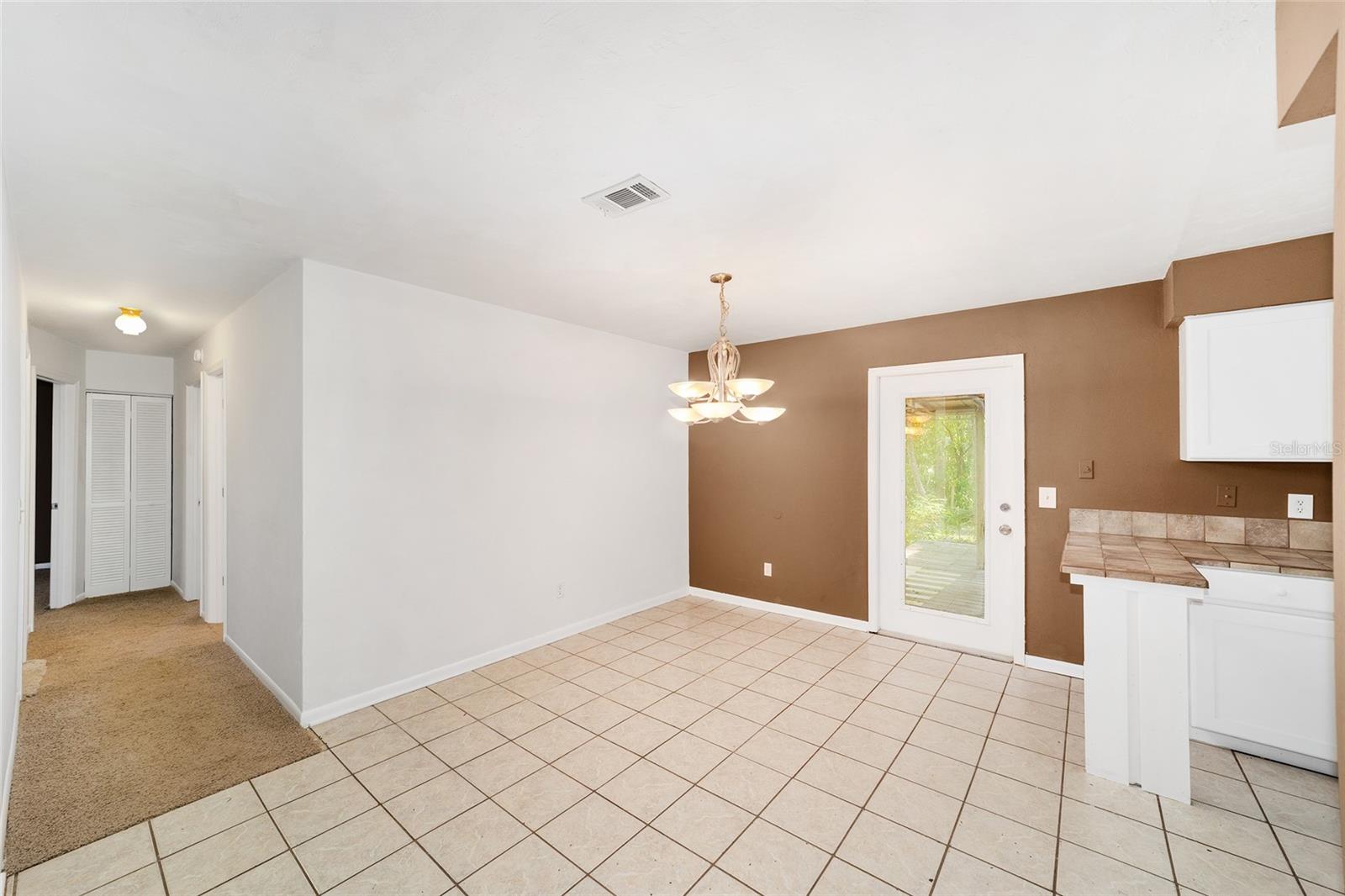 BROKEN ARROW - Residential