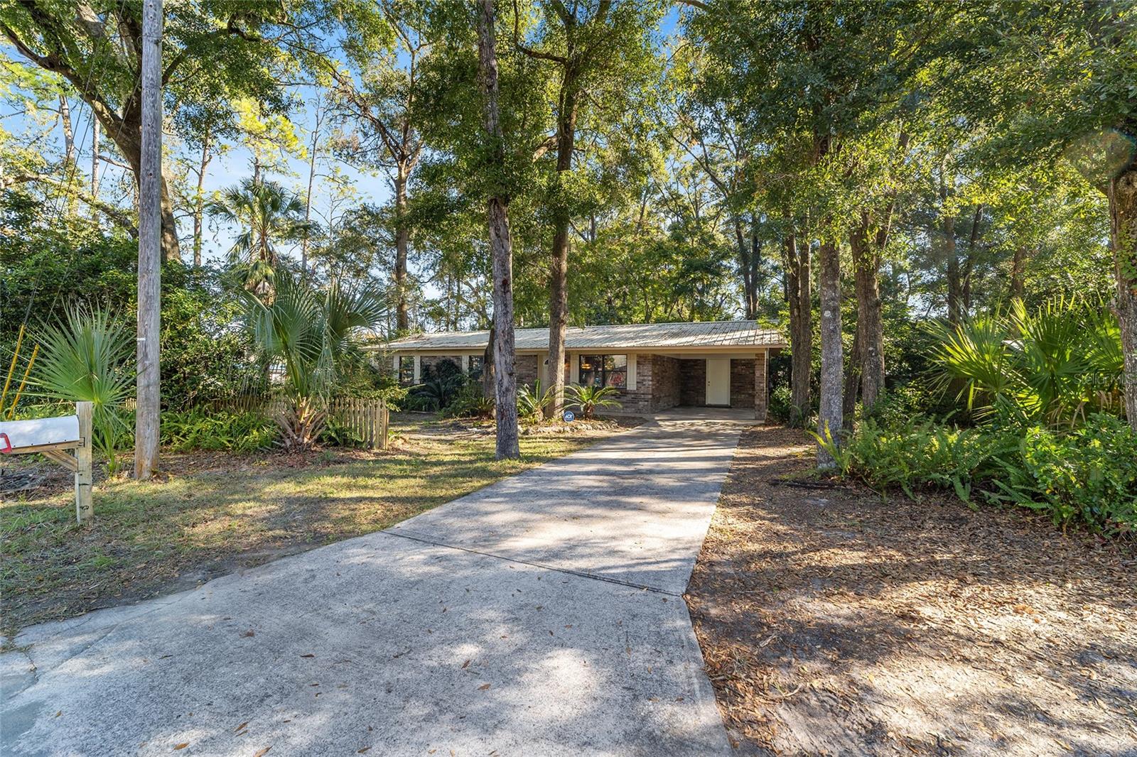 BROKEN ARROW - Residential