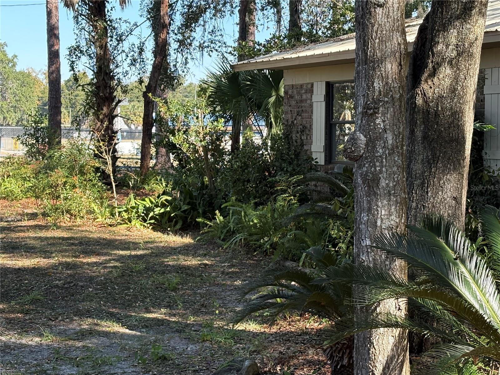 BROKEN ARROW - Residential