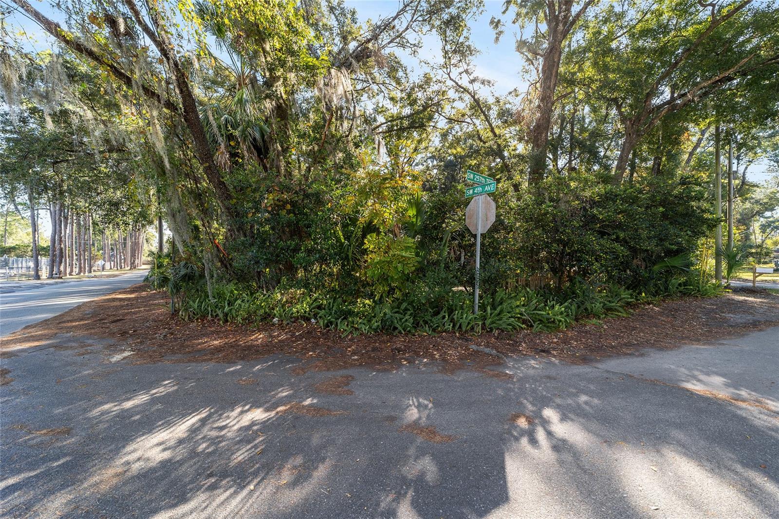 BROKEN ARROW - Residential