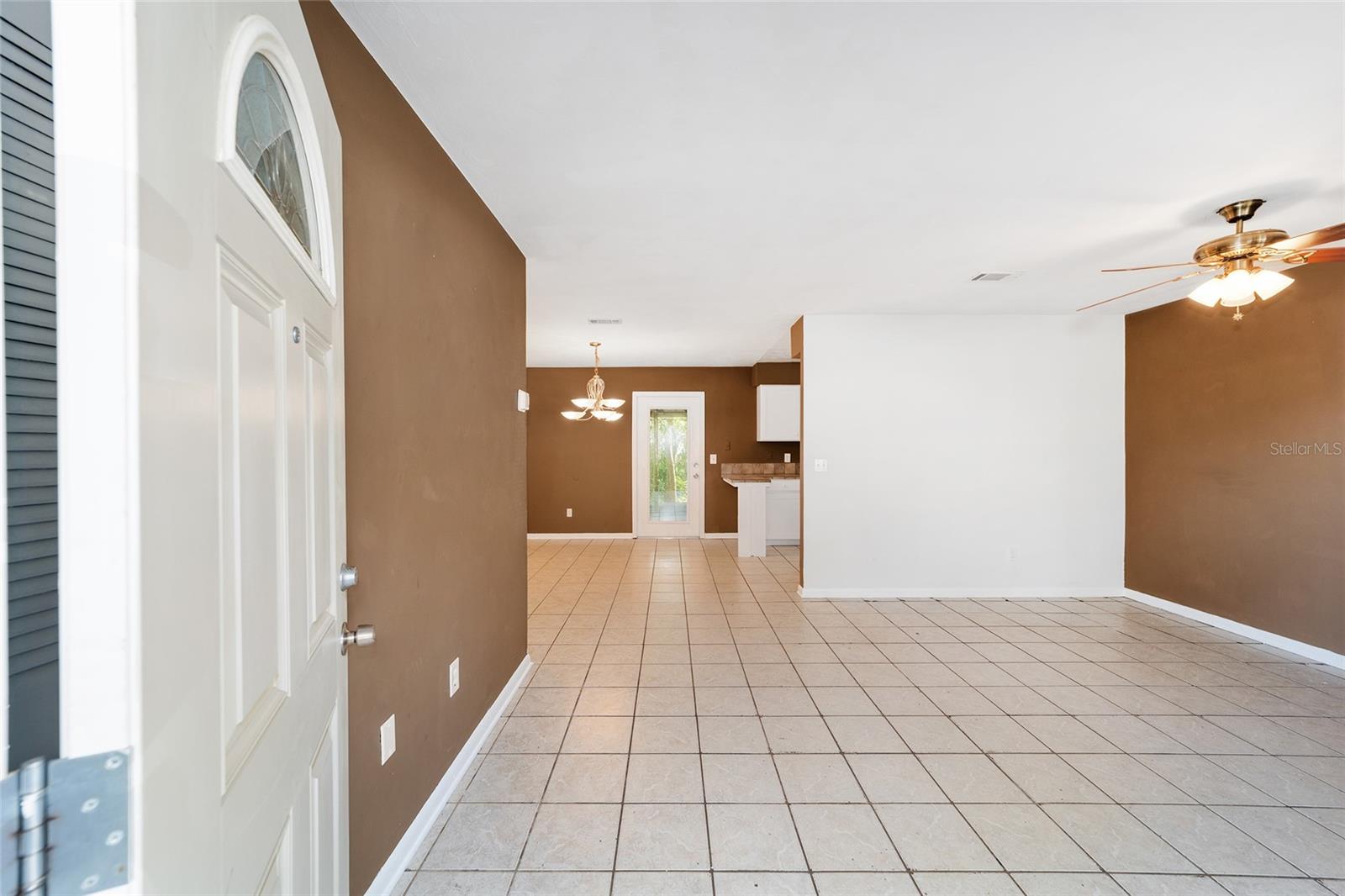 BROKEN ARROW - Residential