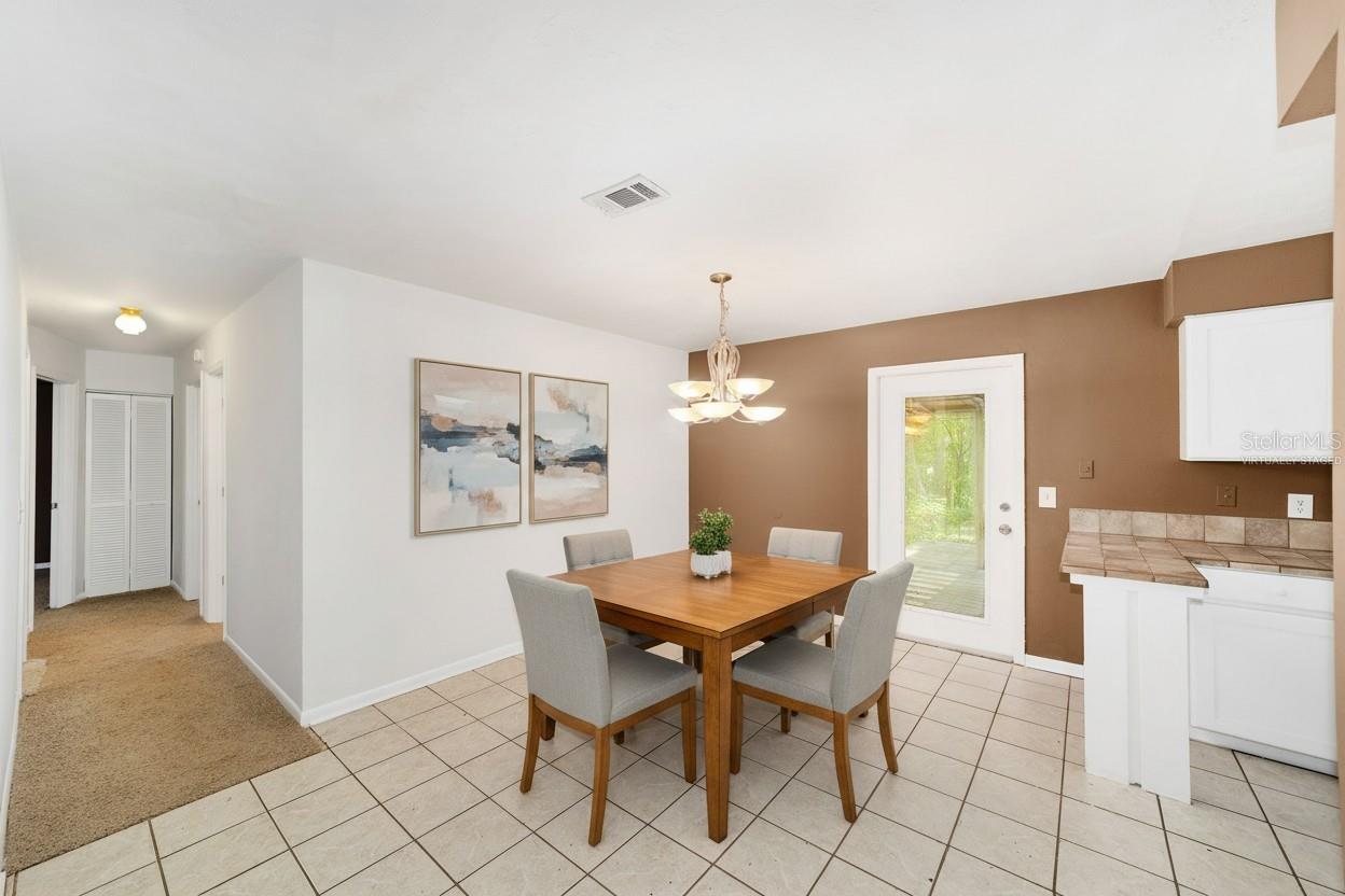 BROKEN ARROW - Residential