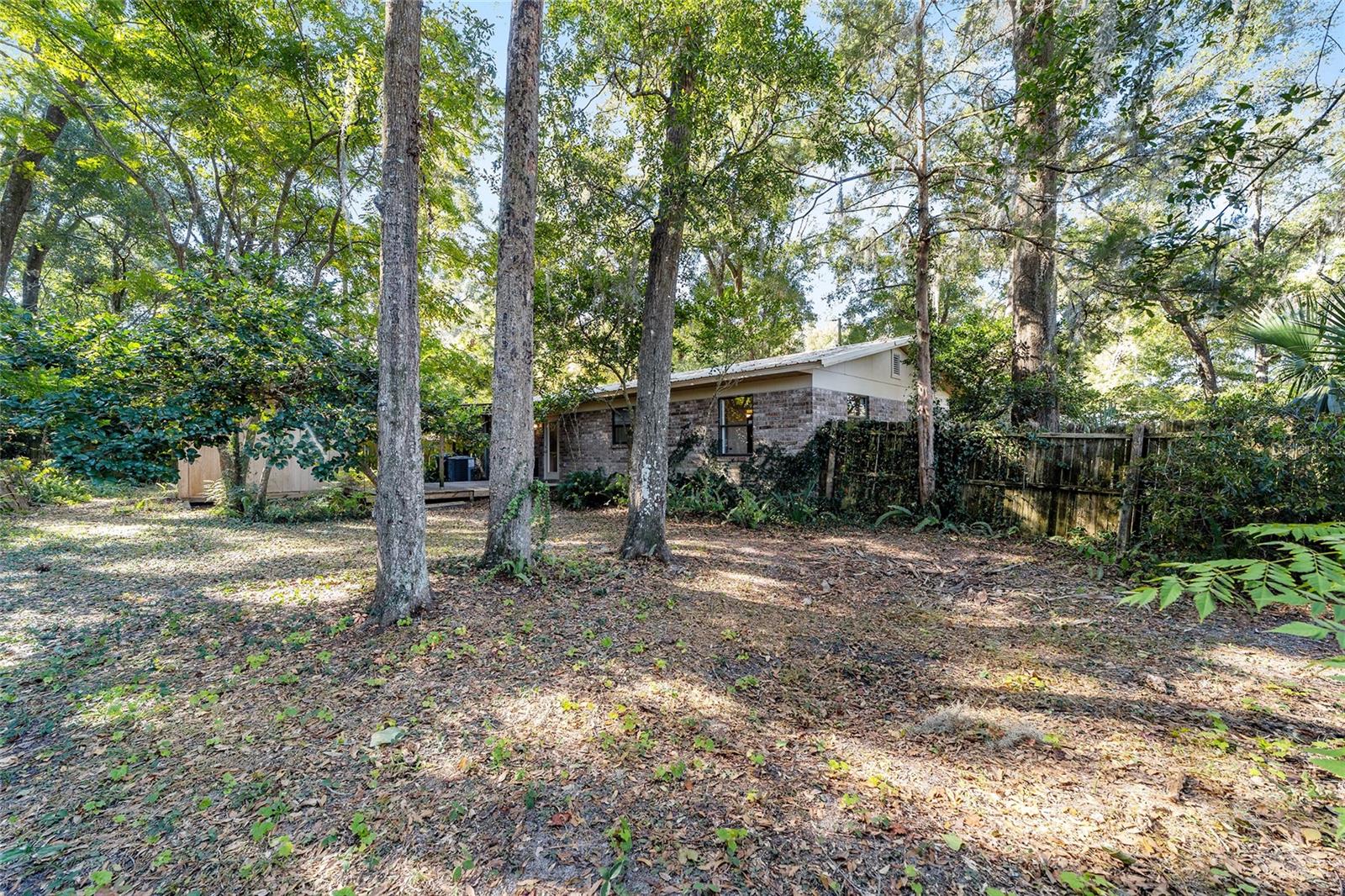 BROKEN ARROW - Residential