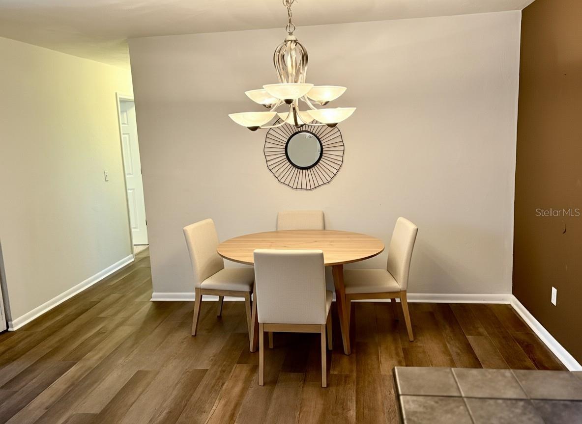 BROKEN ARROW - Residential