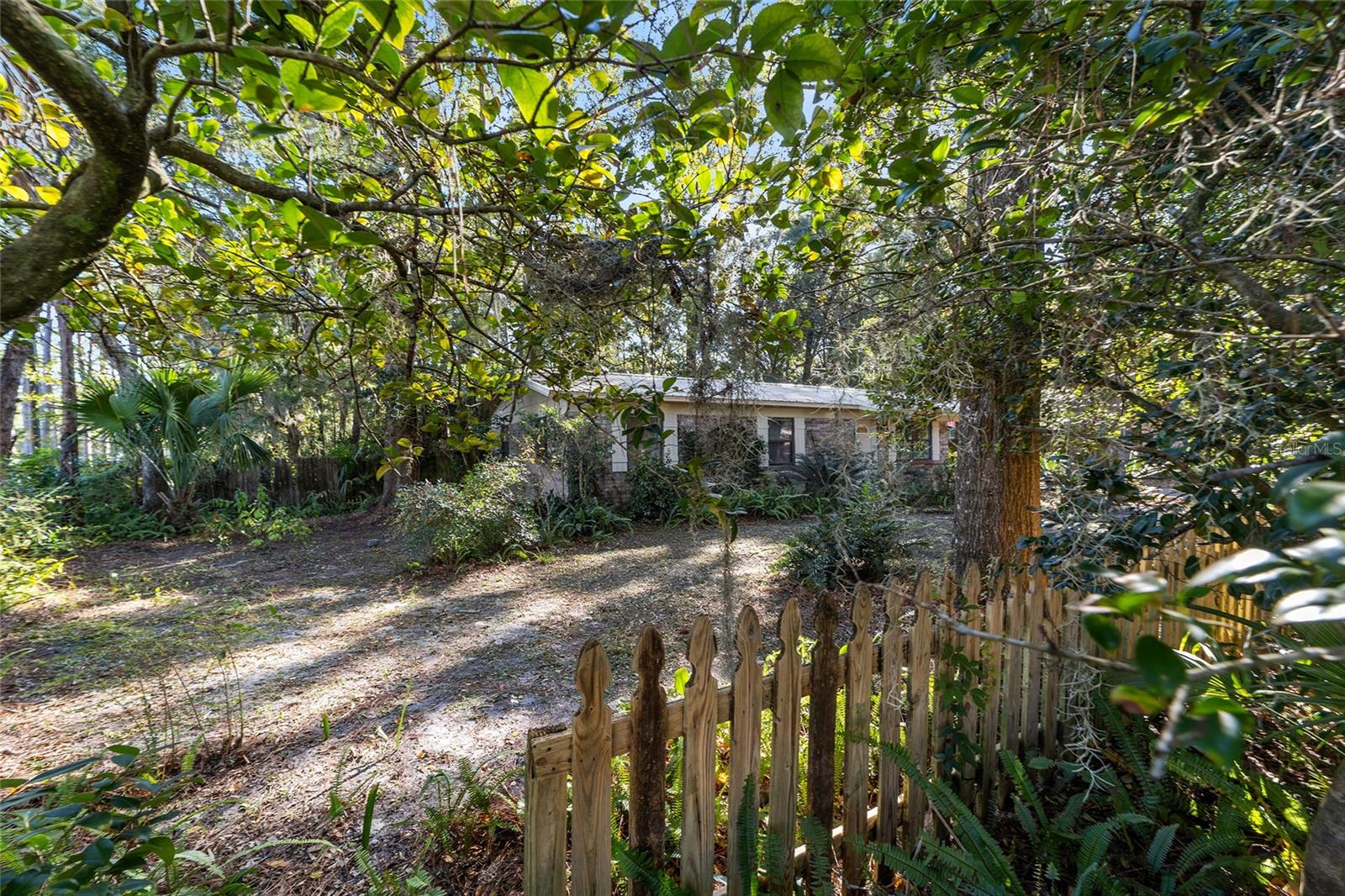 BROKEN ARROW - Residential