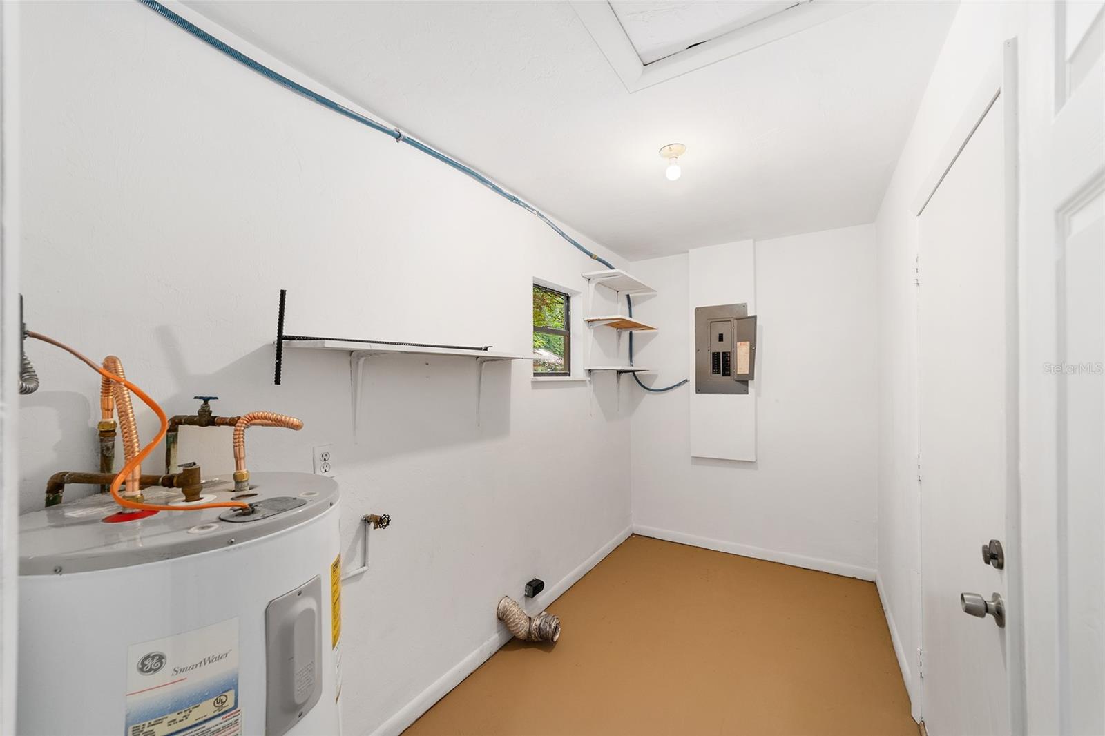 BROKEN ARROW - Residential