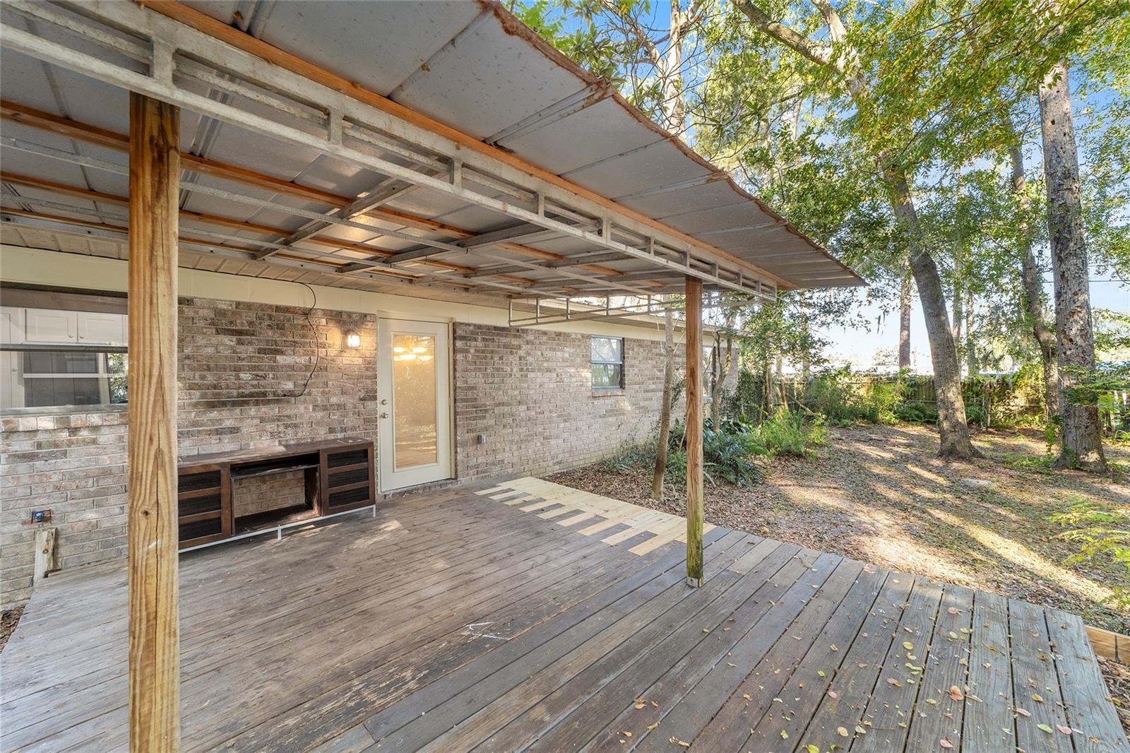 BROKEN ARROW - Residential