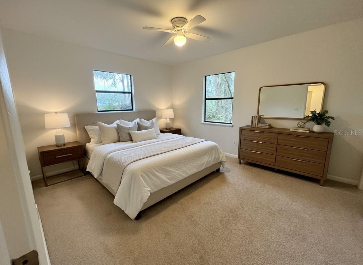 BROKEN ARROW - Residential